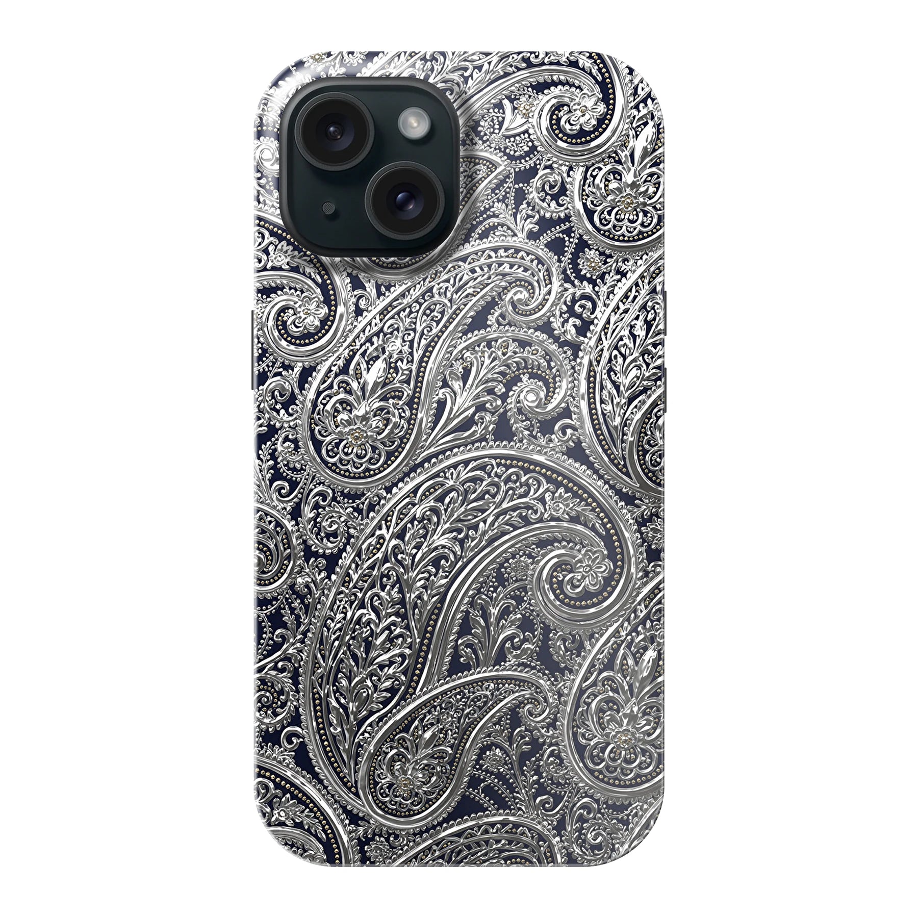 Apple iPhone 15 phone case