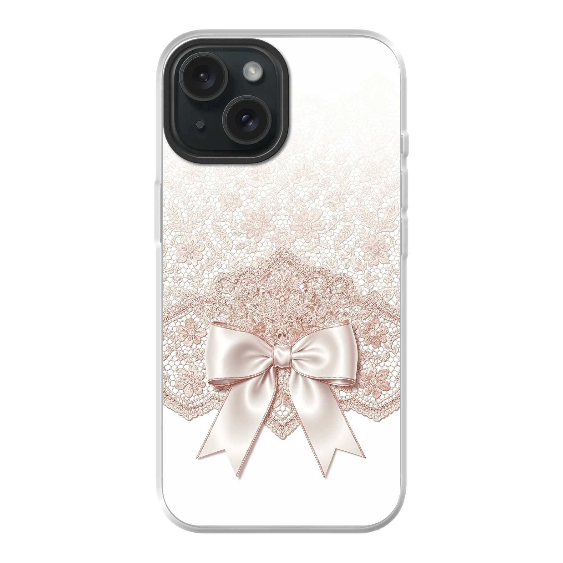 Apple iPhone 15 phone case