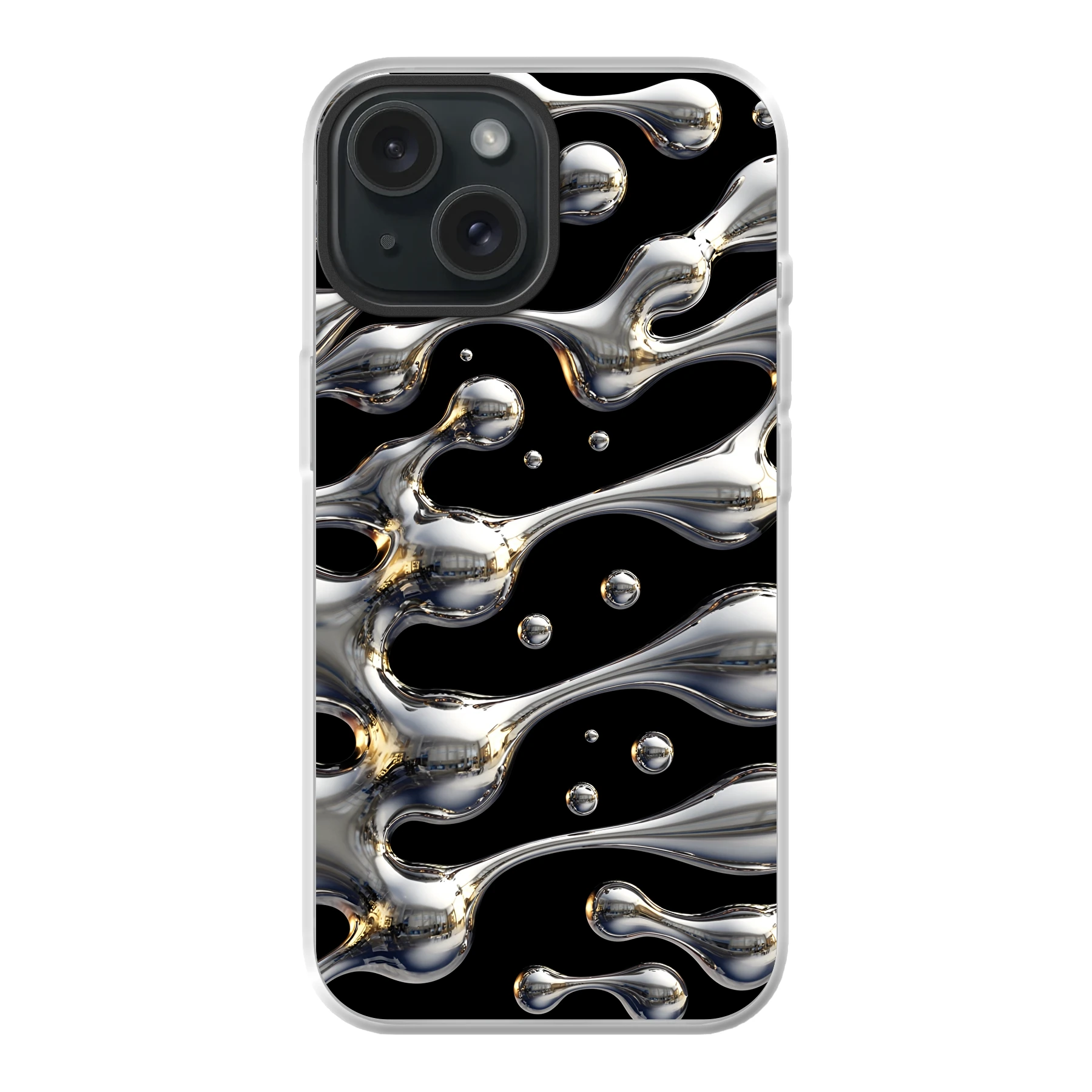 Apple iPhone 15 phone case