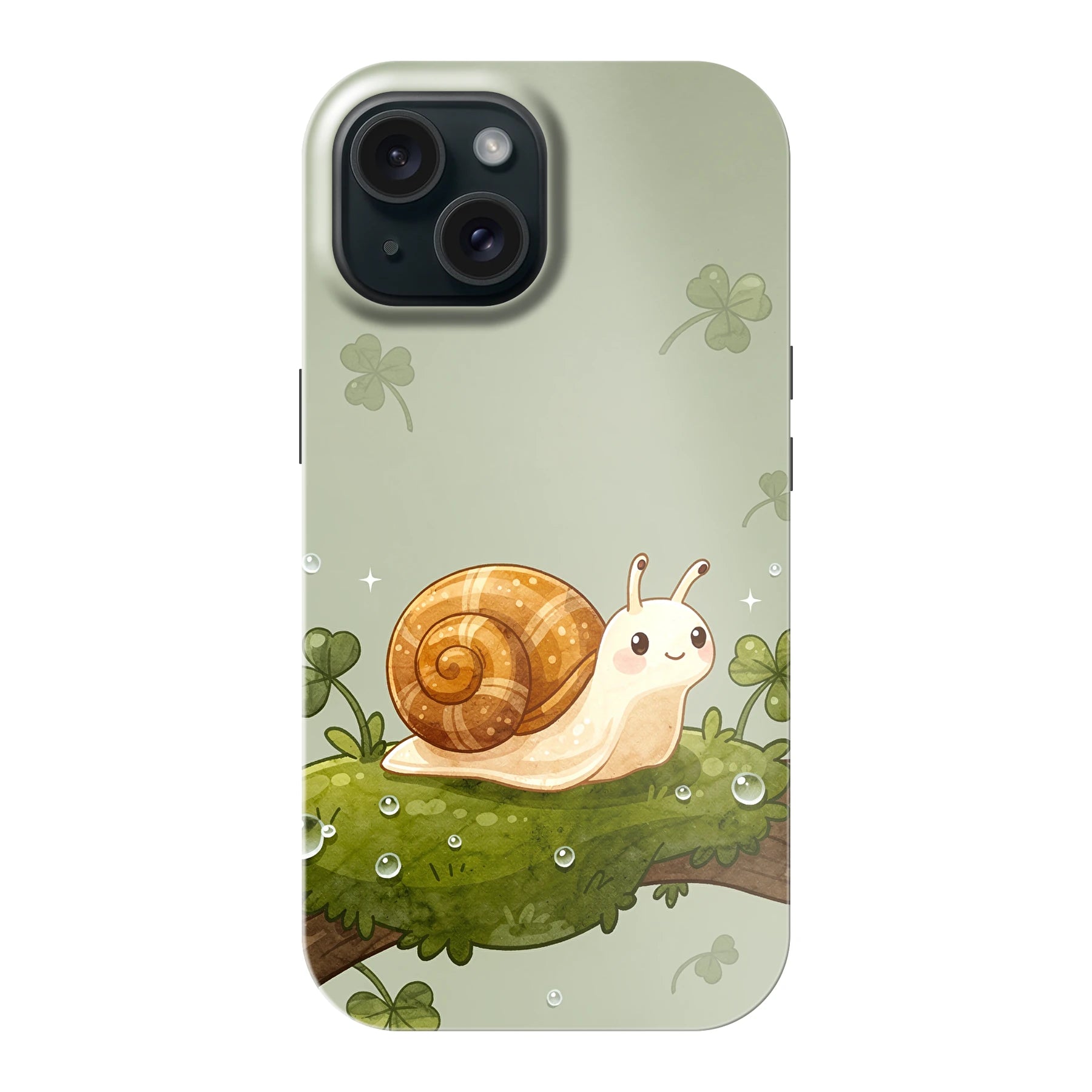 Apple iPhone 15 phone case