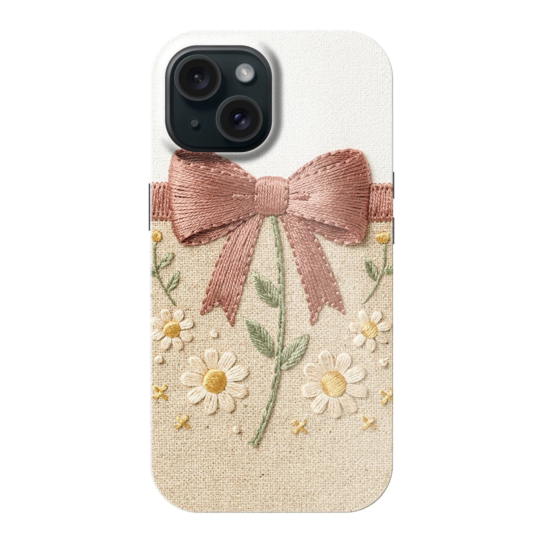Apple iPhone 15 phone case