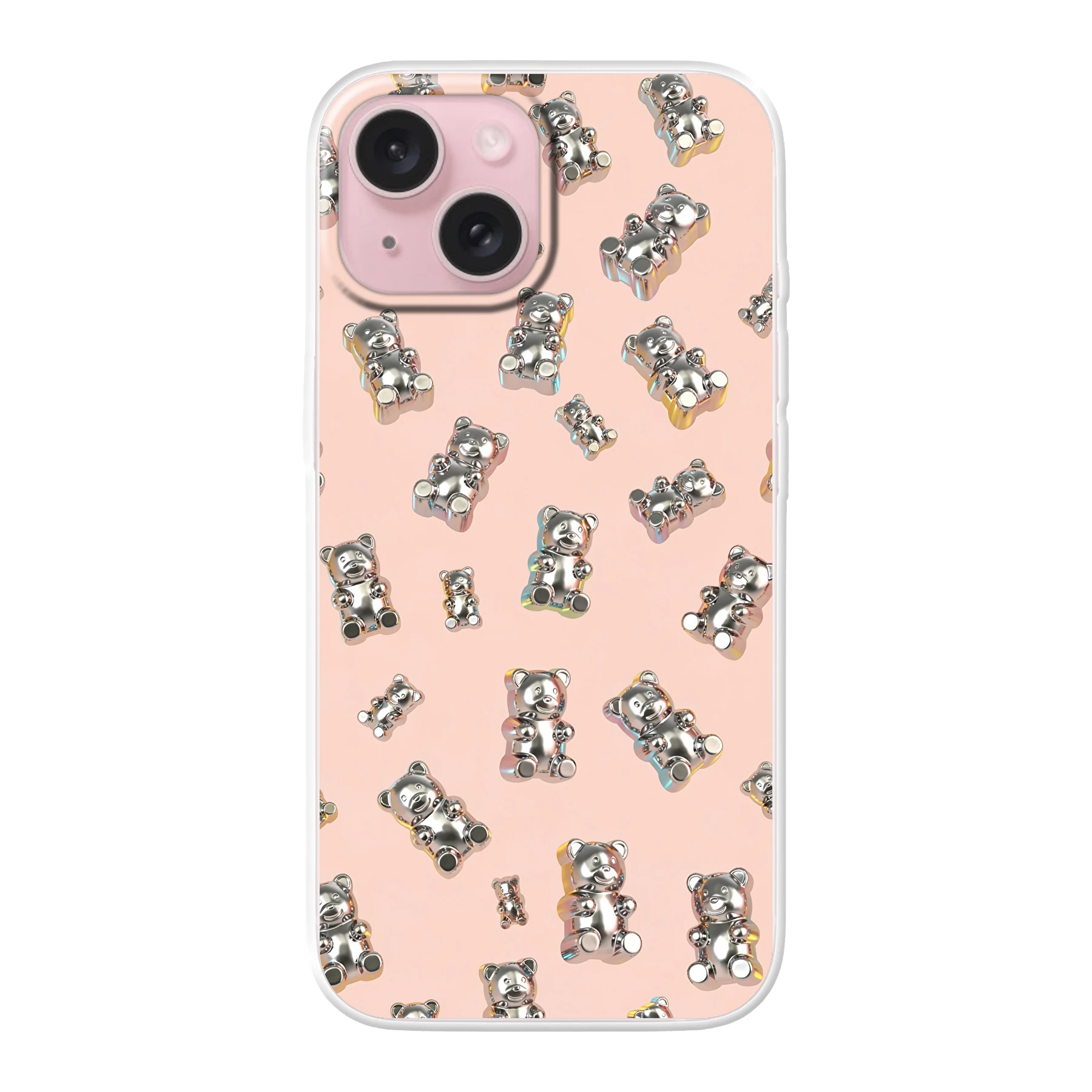 Apple iPhone 15 phone case