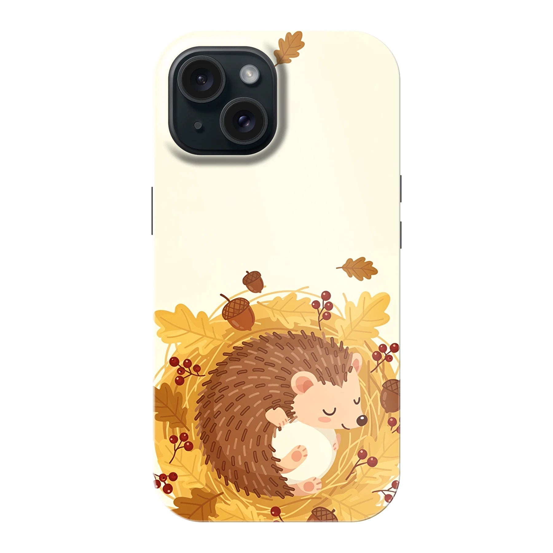 Apple iPhone 15 phone case