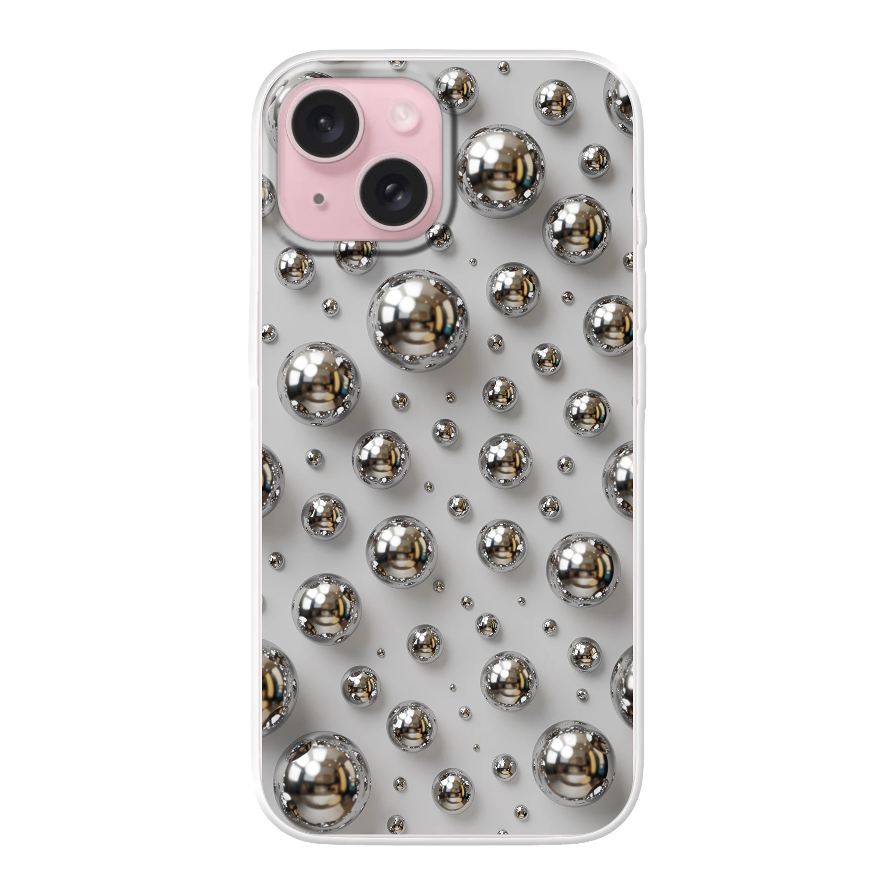 Apple iPhone 15 phone case