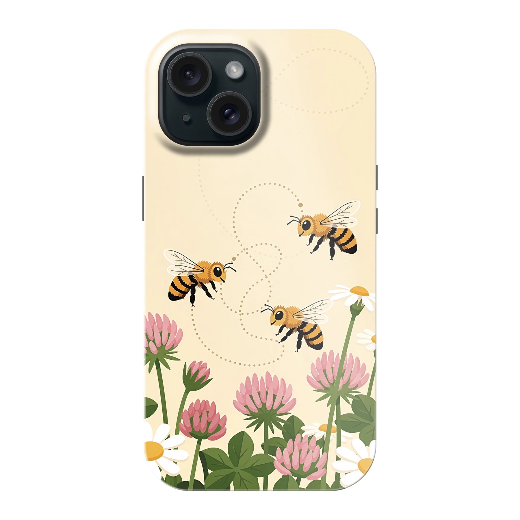 Apple iPhone 15 phone case
