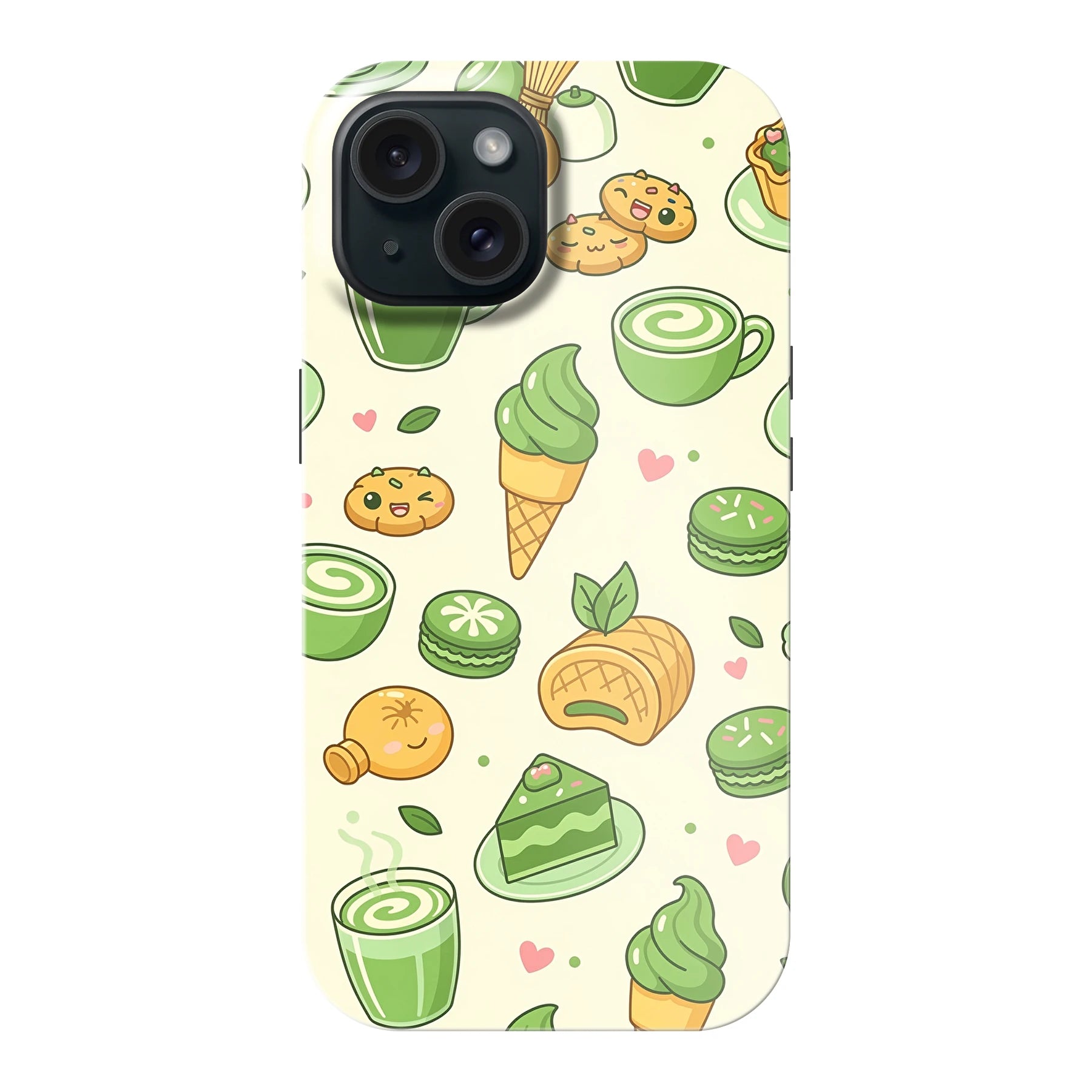 Apple iPhone 15 phone case