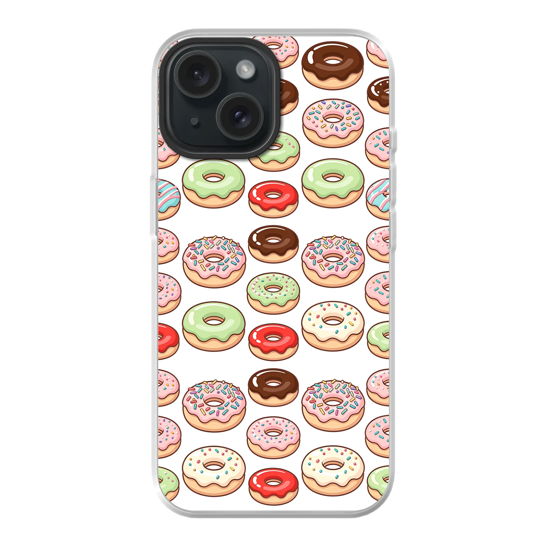 Apple iPhone 15 phone case