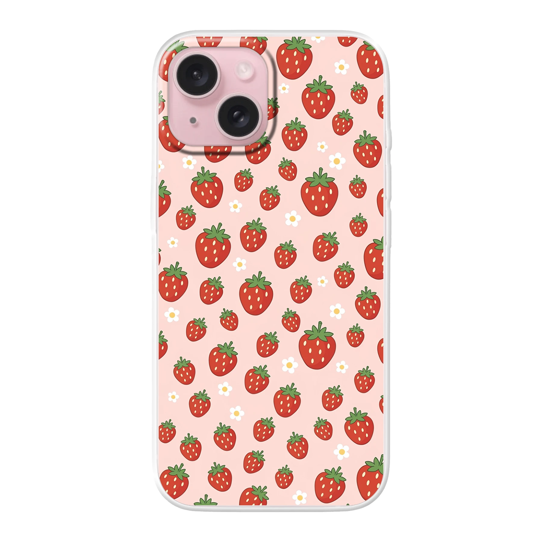 Apple iPhone 15 phone case