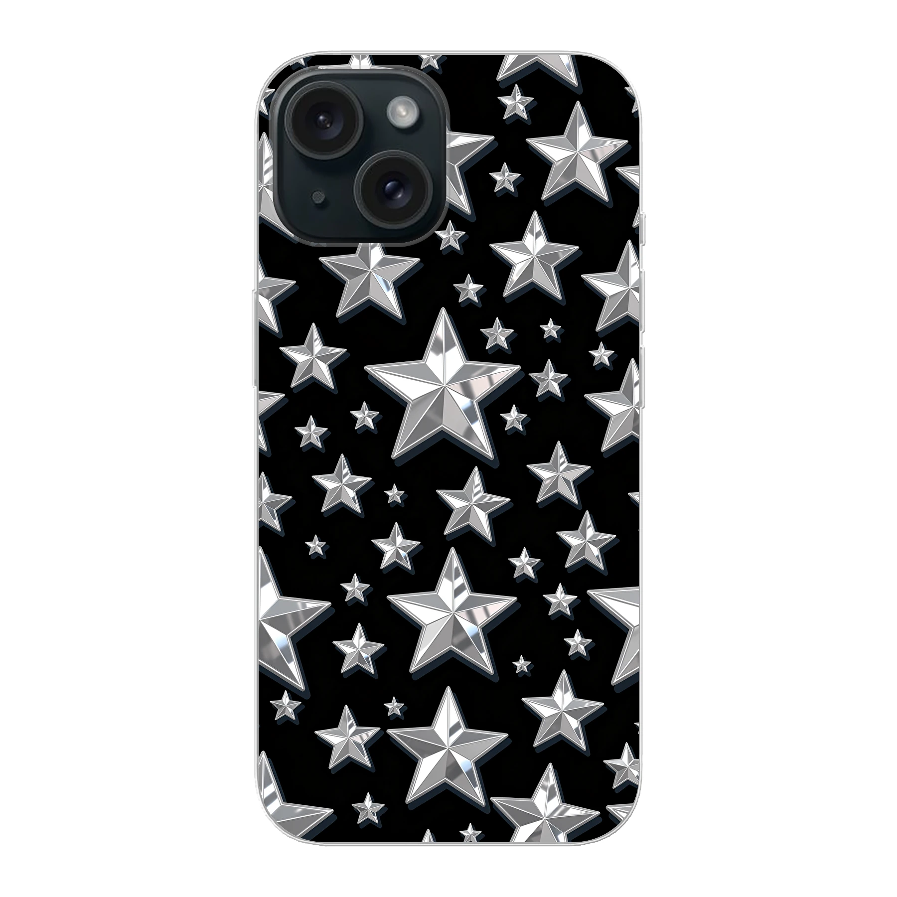 Apple iPhone 15 phone case