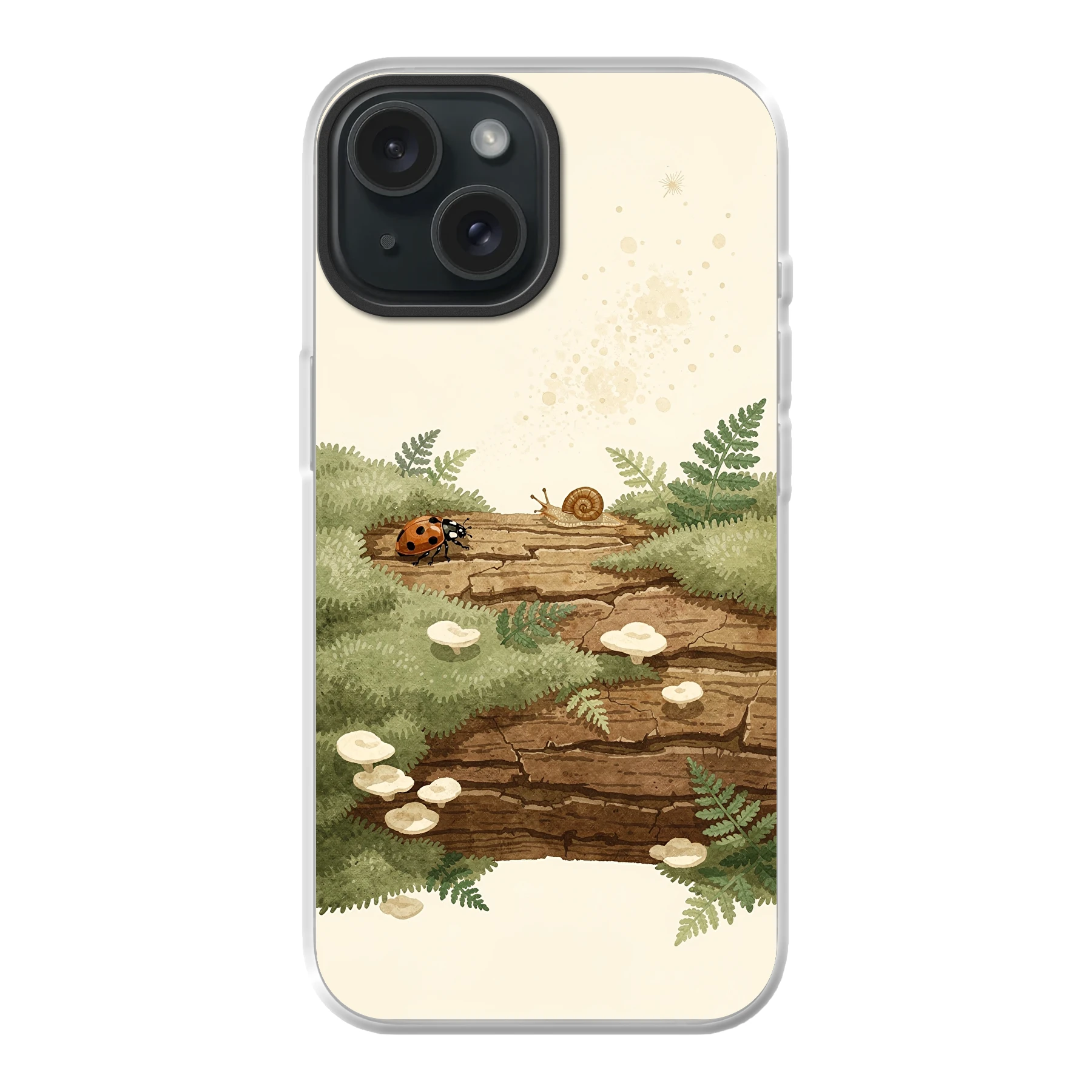 Apple iPhone 15 phone case