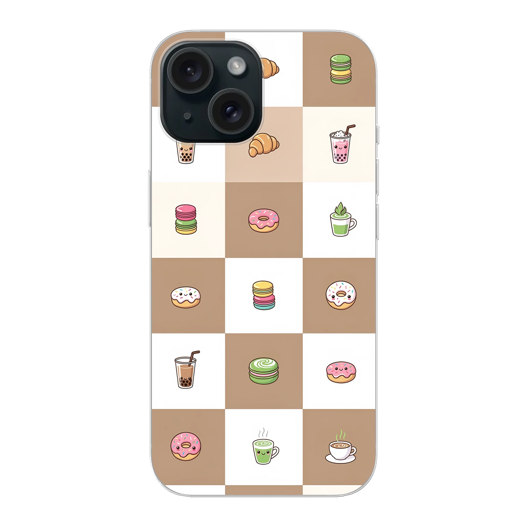 Apple iPhone 15 phone case