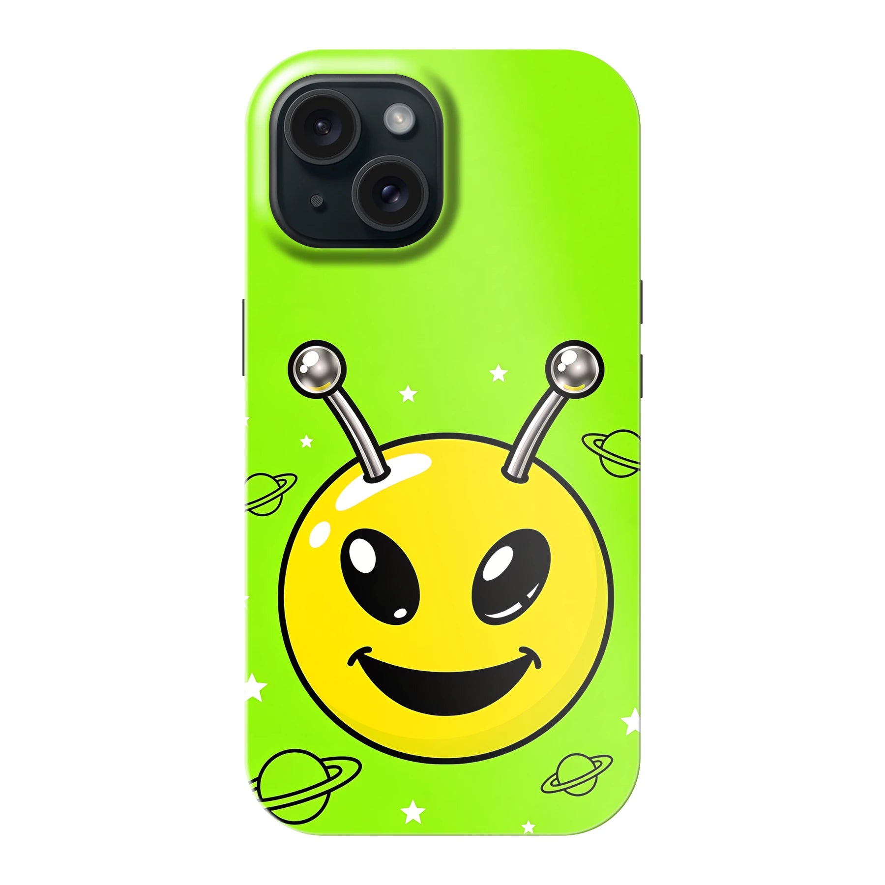 Apple iPhone 15 phone case