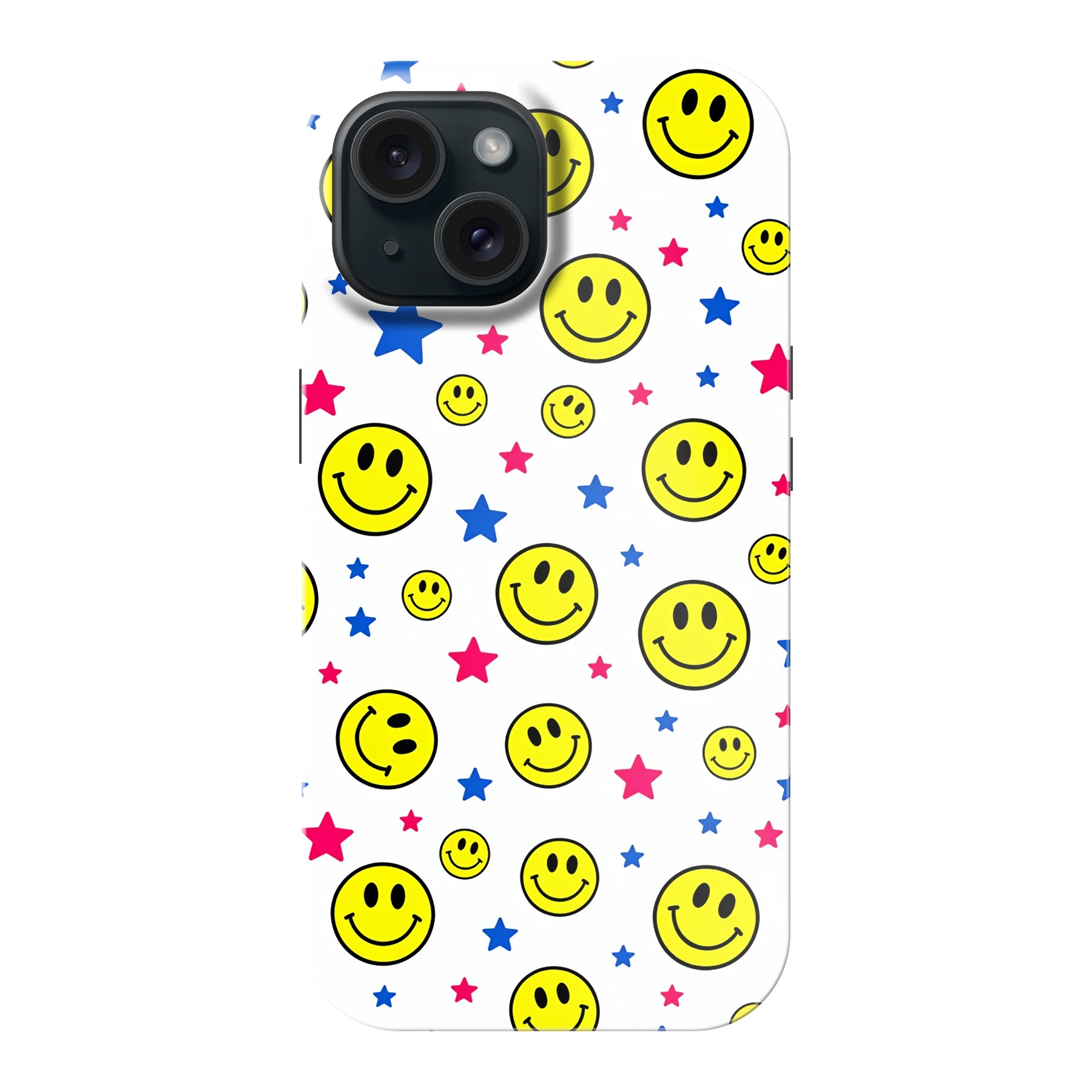 Apple iPhone 15 phone case