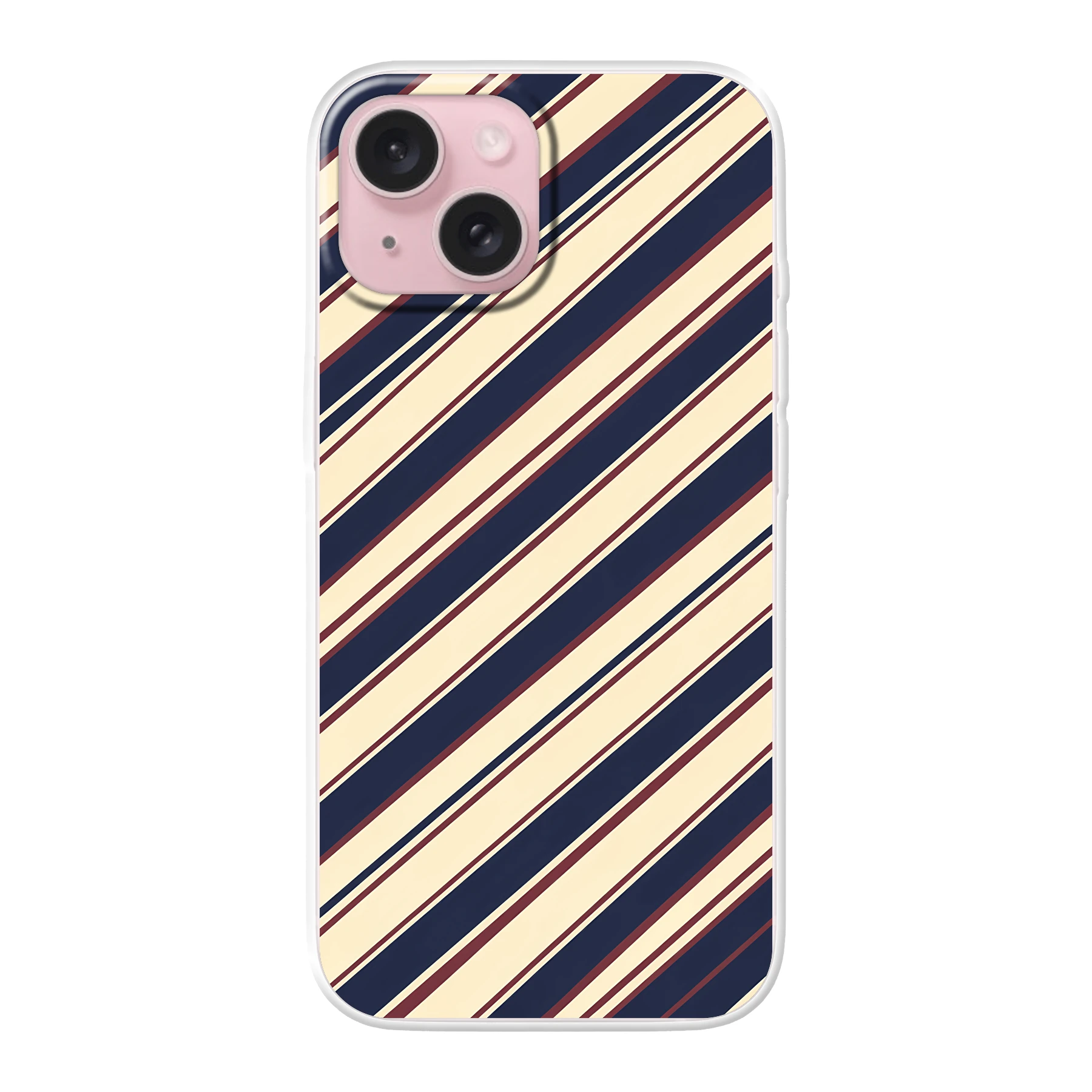 Apple iPhone 15 phone case