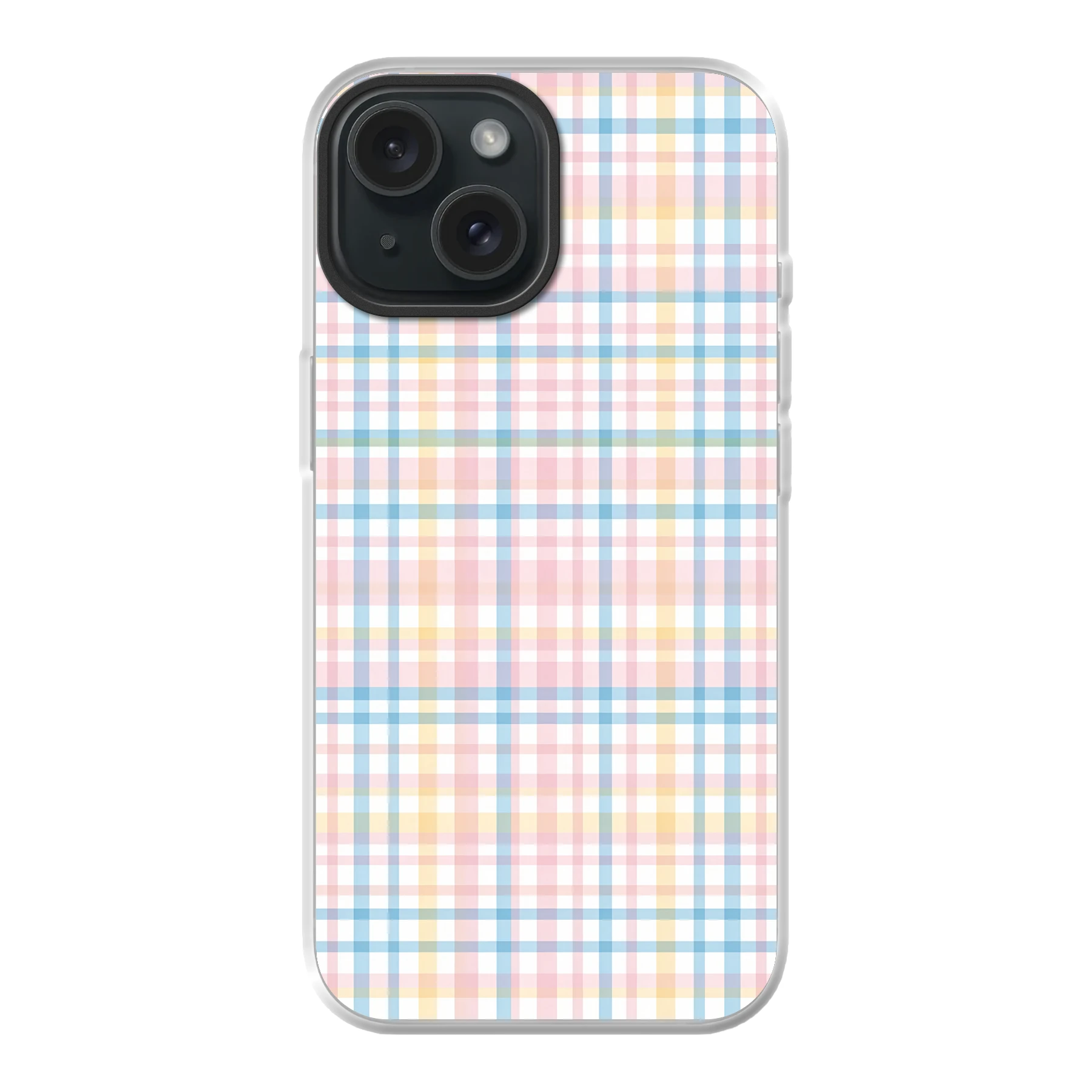 Apple iPhone 15 phone case