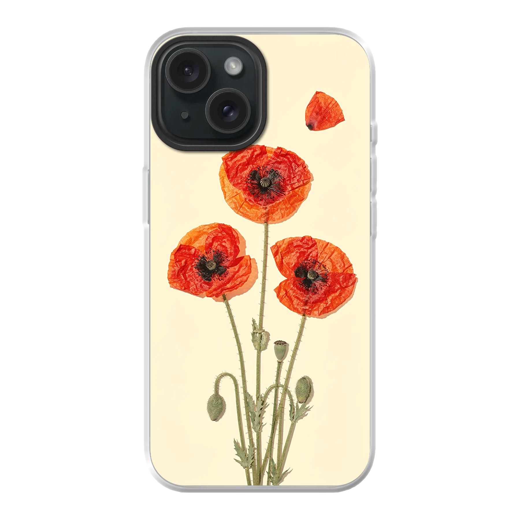 Apple iPhone 15 phone case