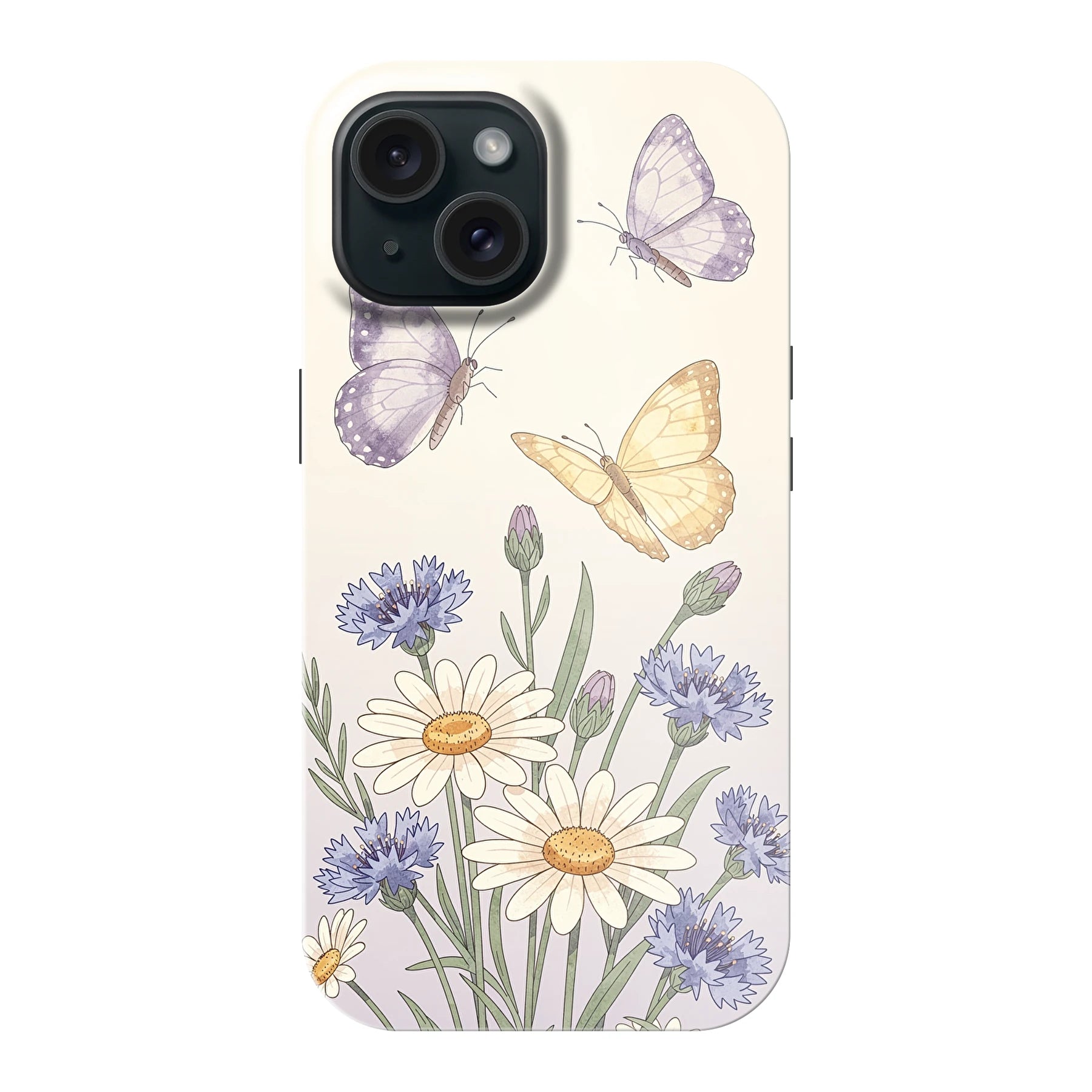 Apple iPhone 15 phone case