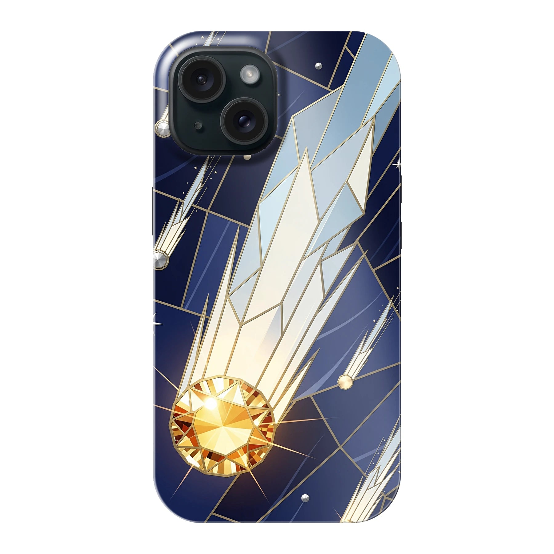 Apple iPhone 15 phone case