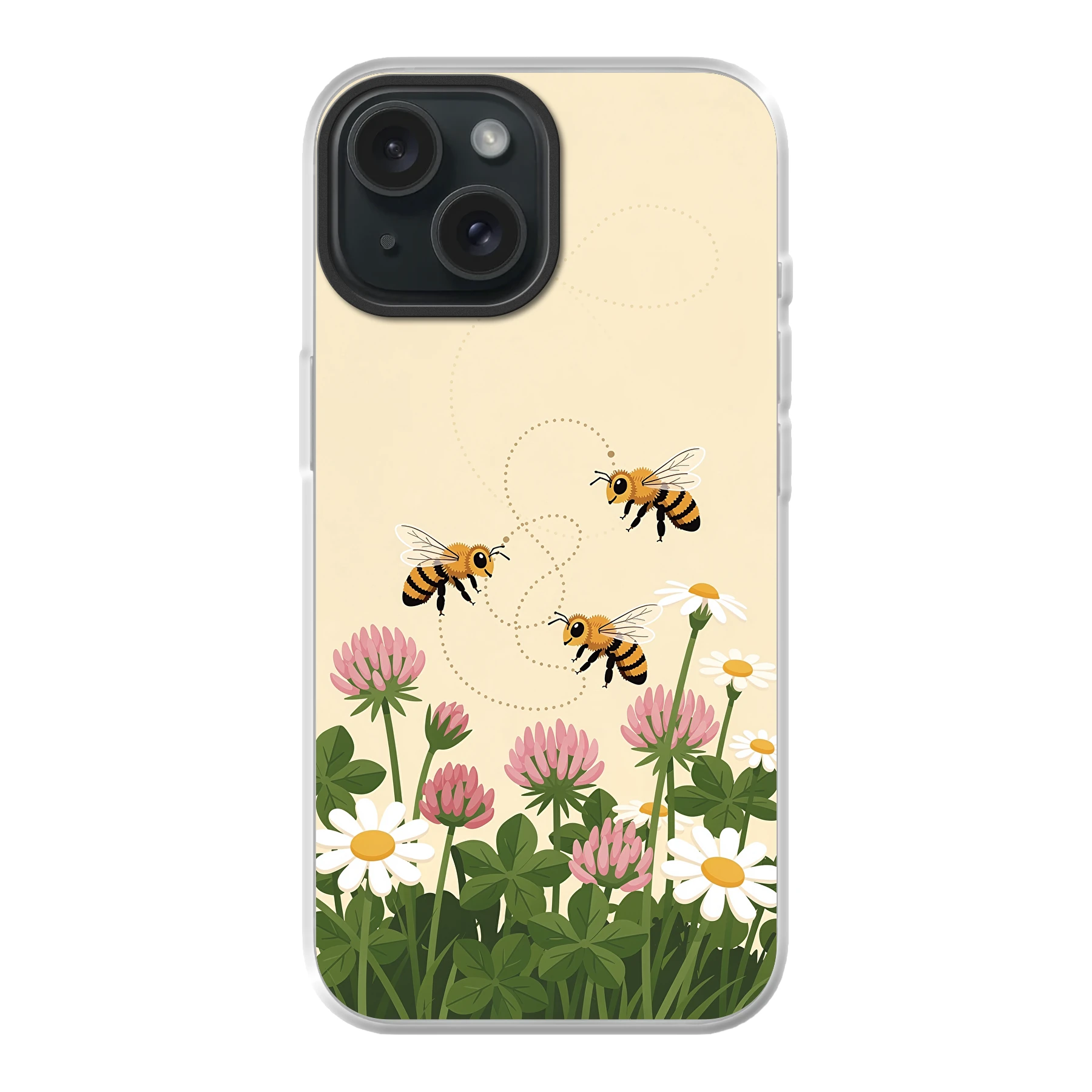 Apple iPhone 15 phone case