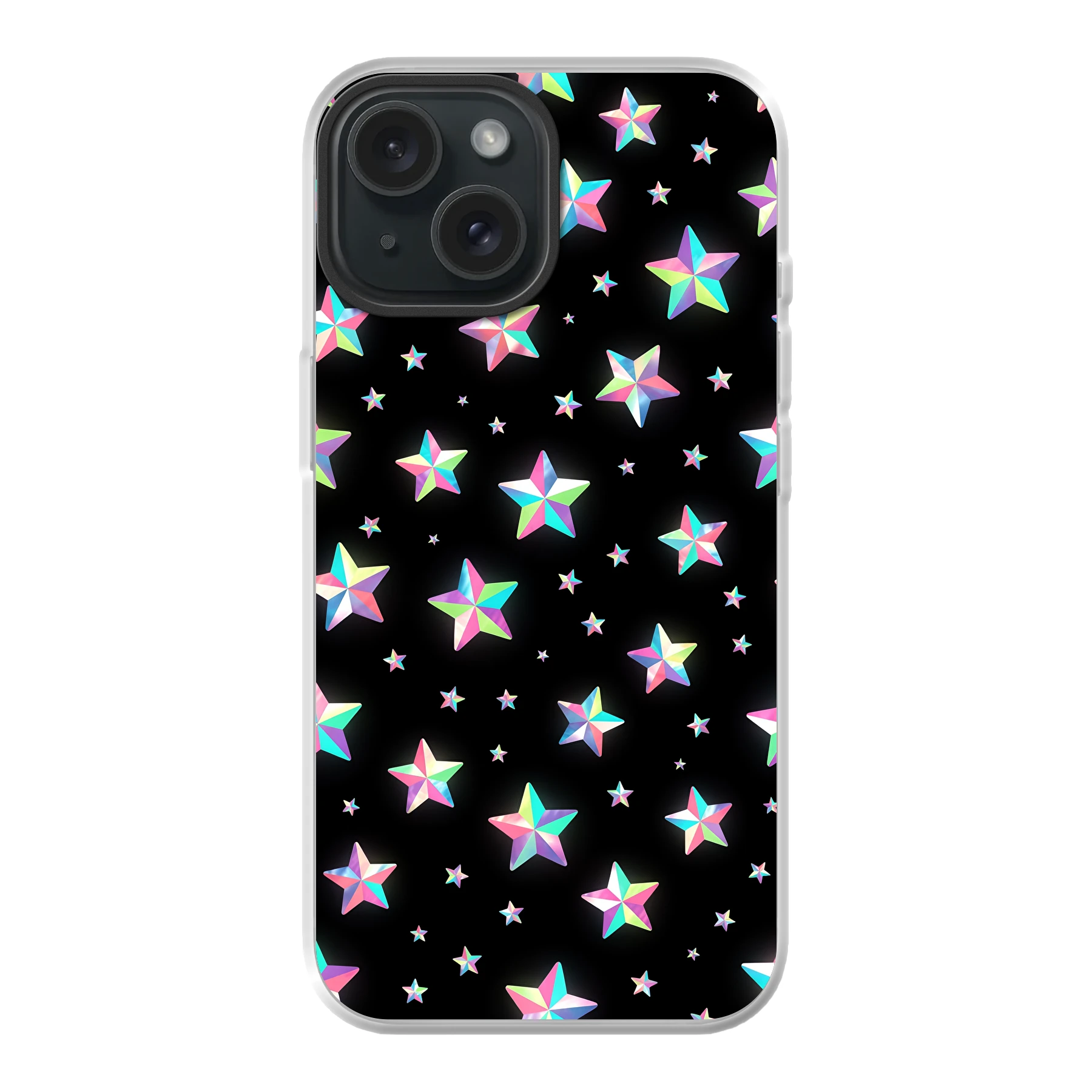 Apple iPhone 15 phone case