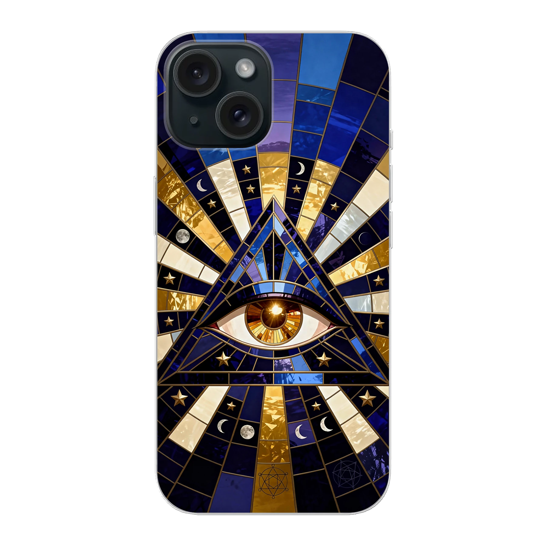 Apple iPhone 15 phone case
