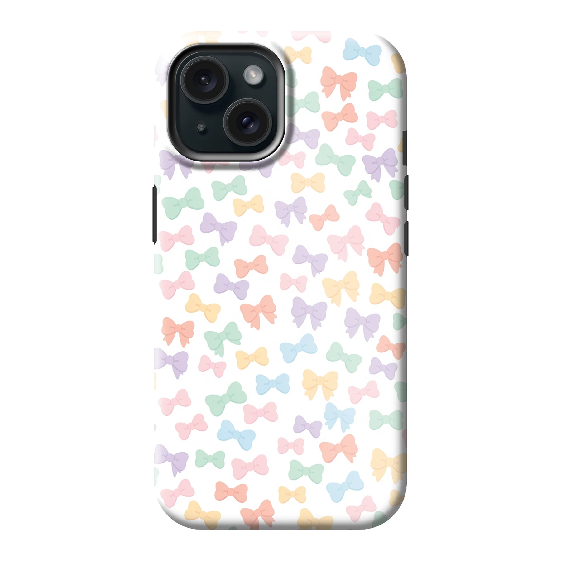Apple iPhone 15 MagSafe phone case