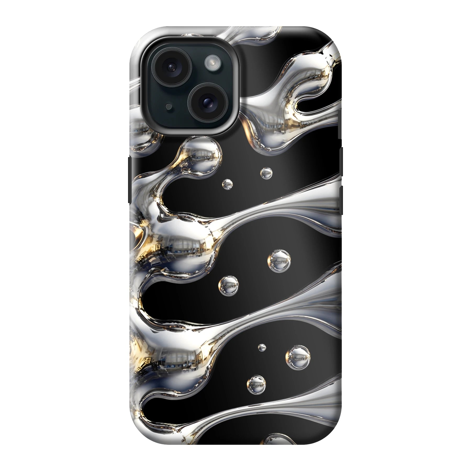 Apple iPhone 15 MagSafe phone case
