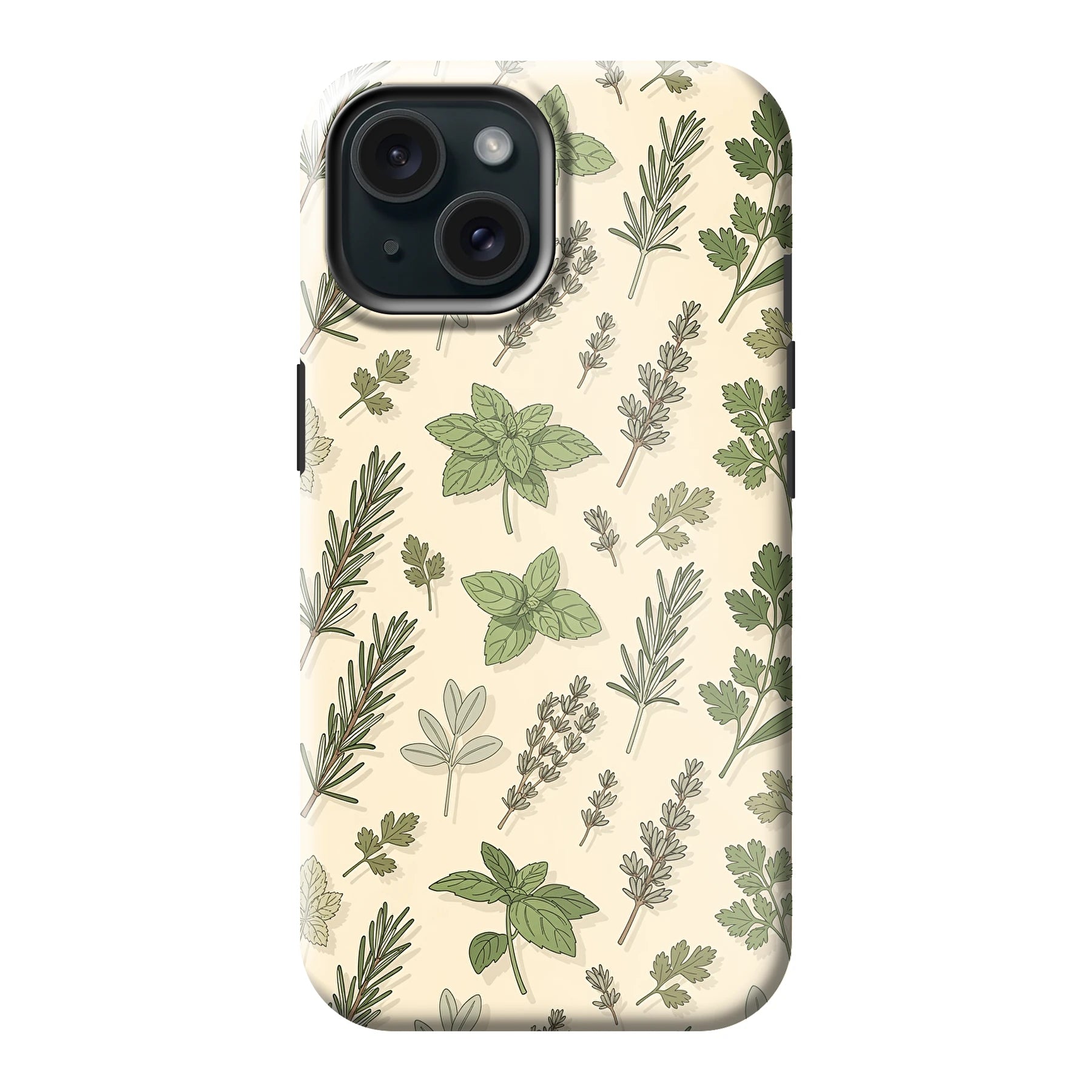 Apple iPhone 15 MagSafe phone case