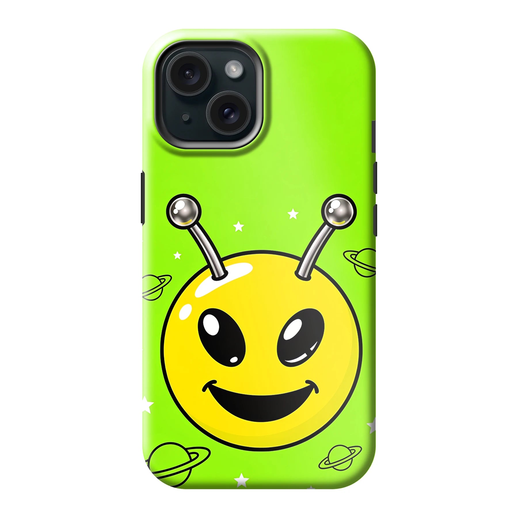 Apple iPhone 15 MagSafe phone case