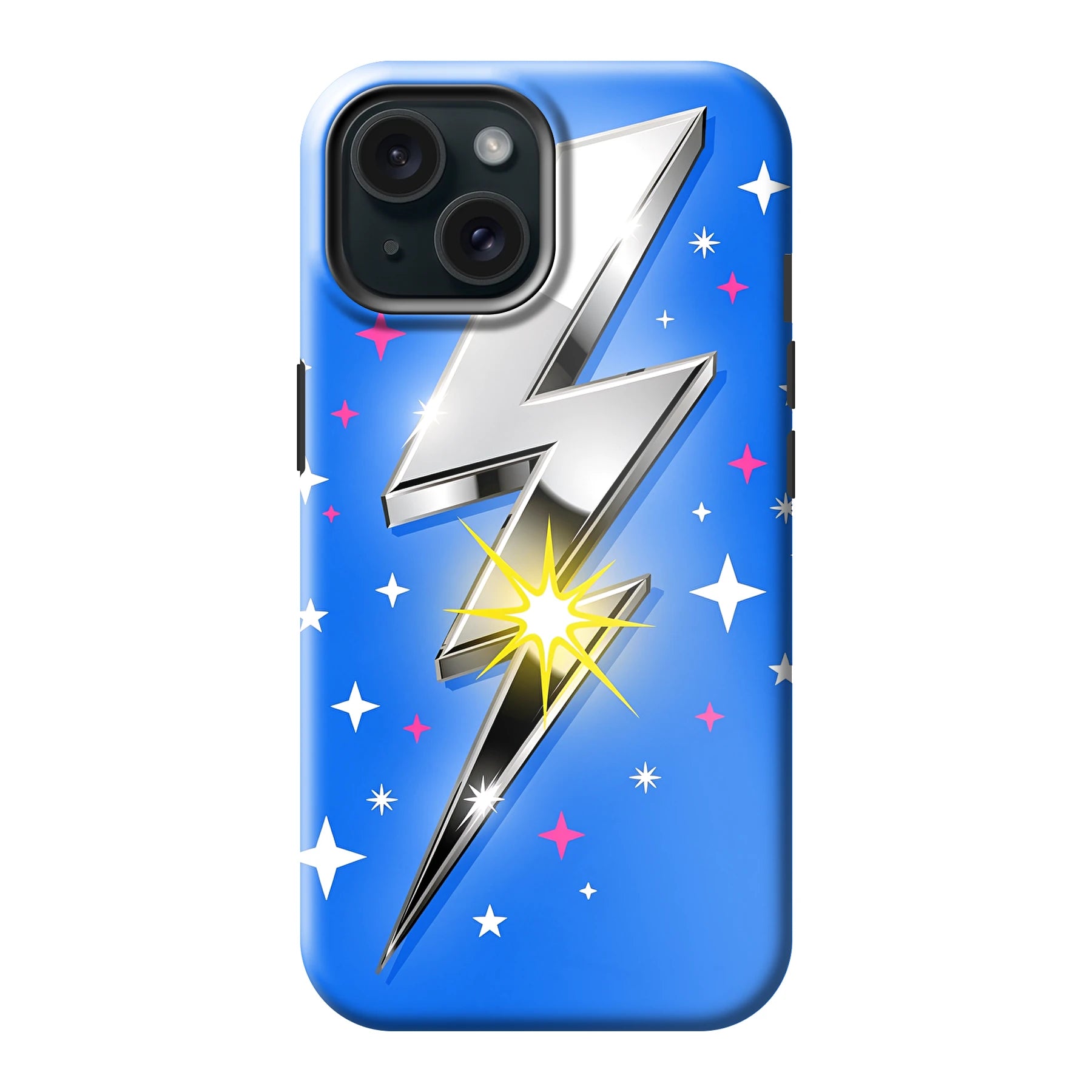 Apple iPhone 15 MagSafe phone case