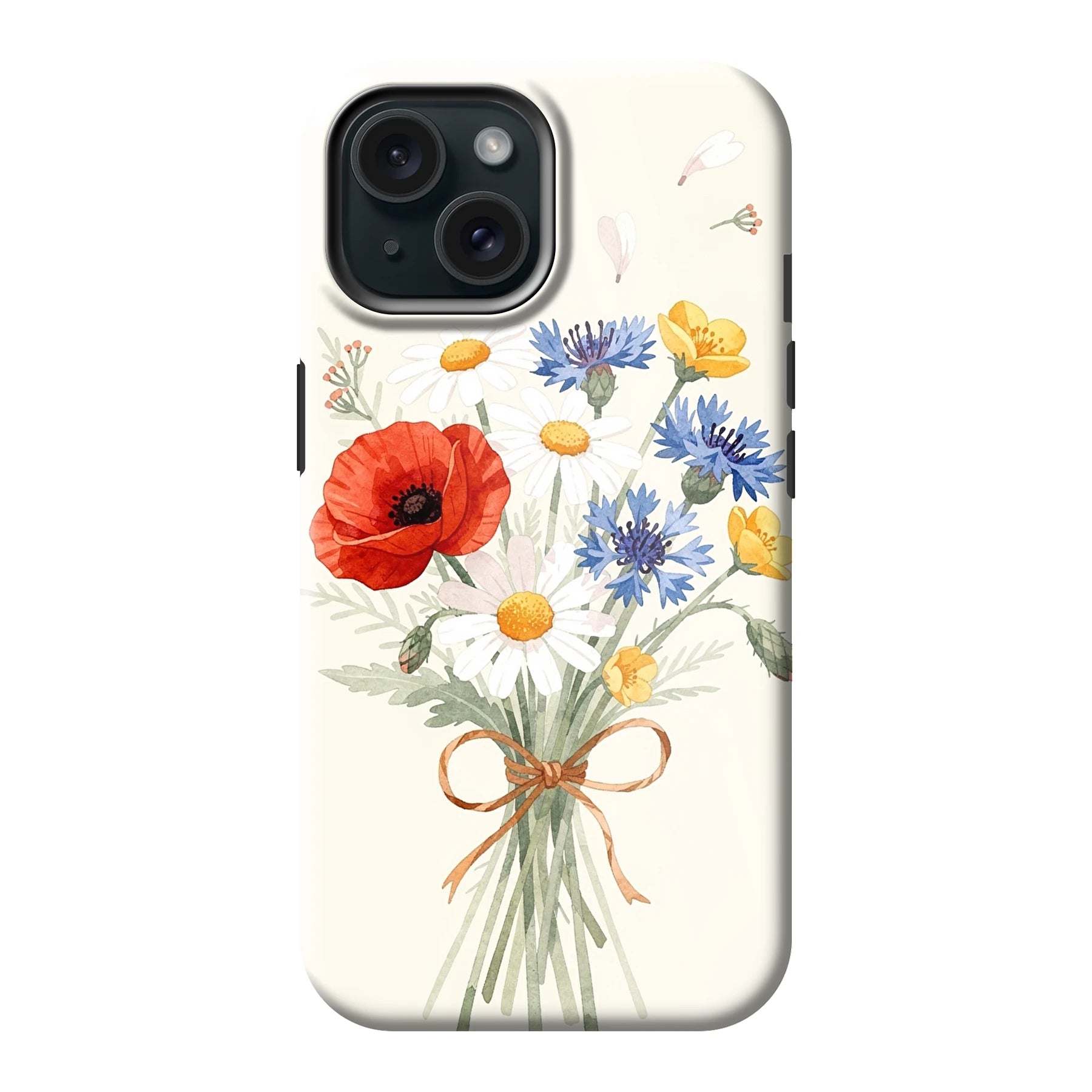 Apple iPhone 15 MagSafe phone case
