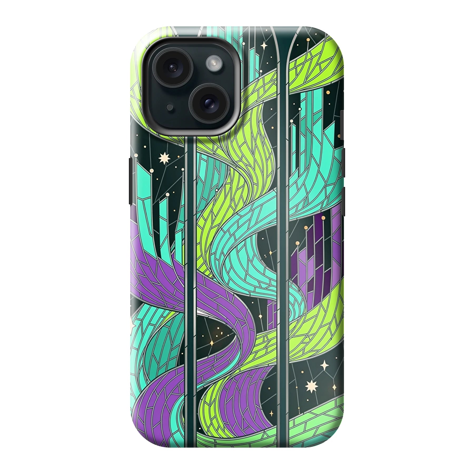 Apple iPhone 15 MagSafe phone case