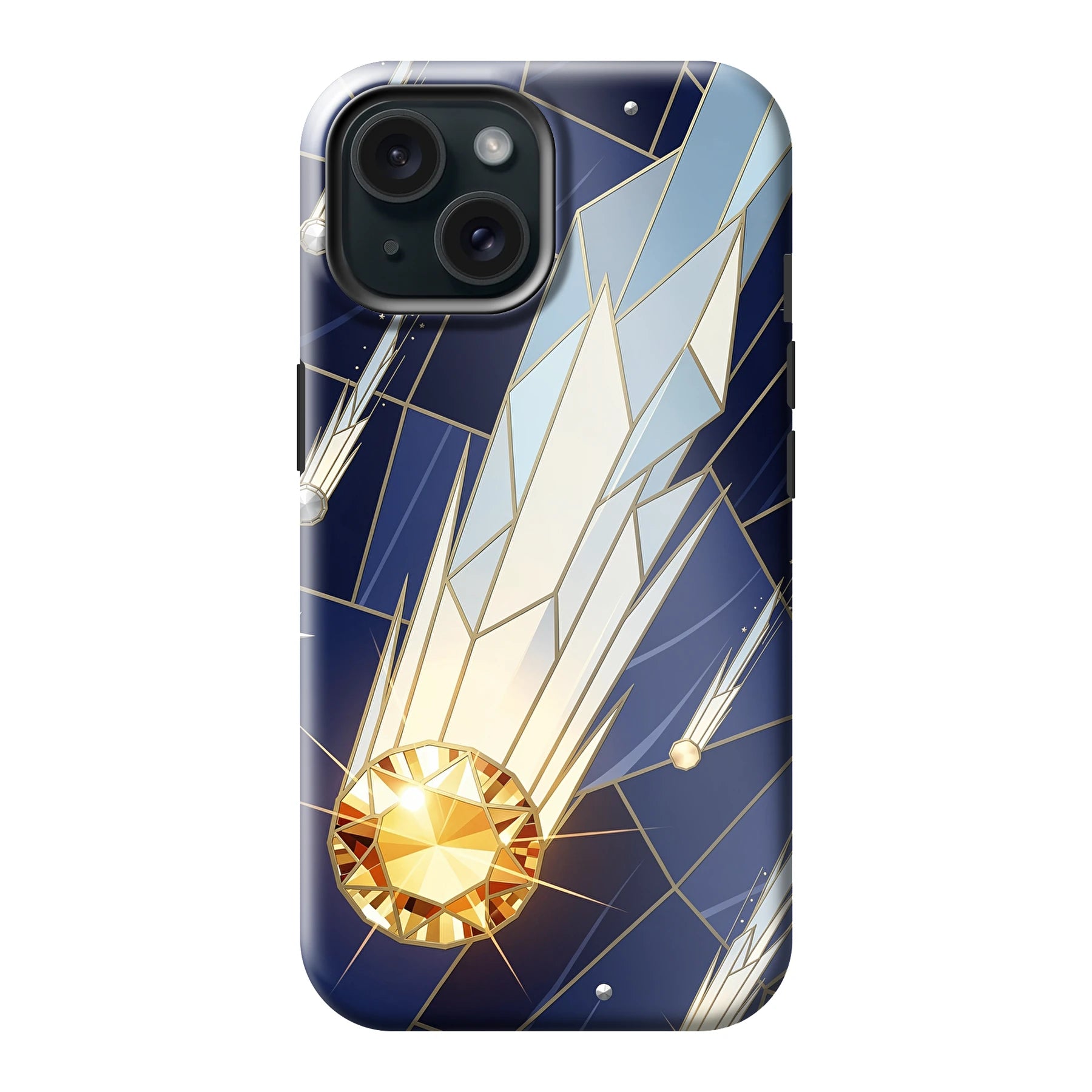 Apple iPhone 15 MagSafe phone case