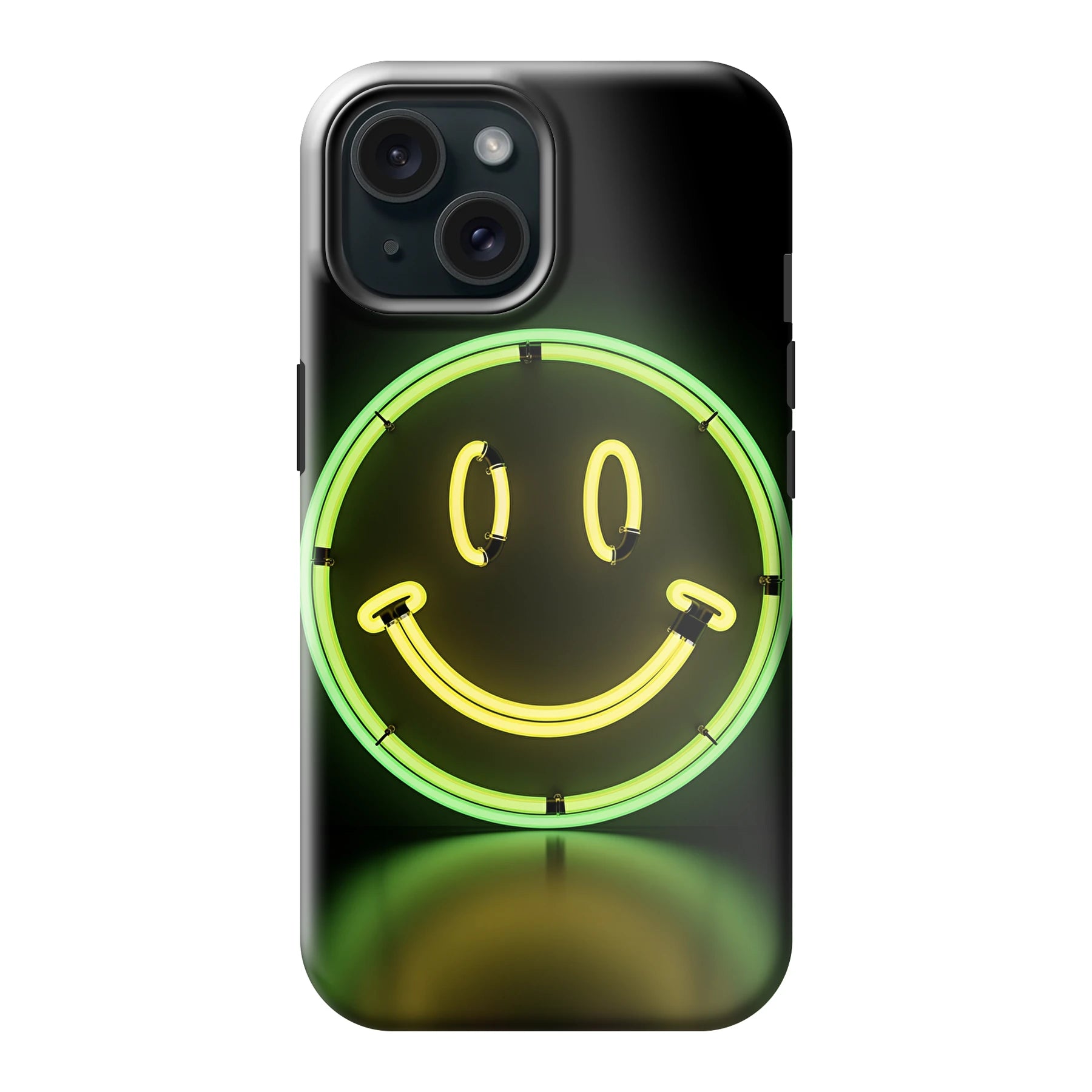 Apple iPhone 15 MagSafe phone case