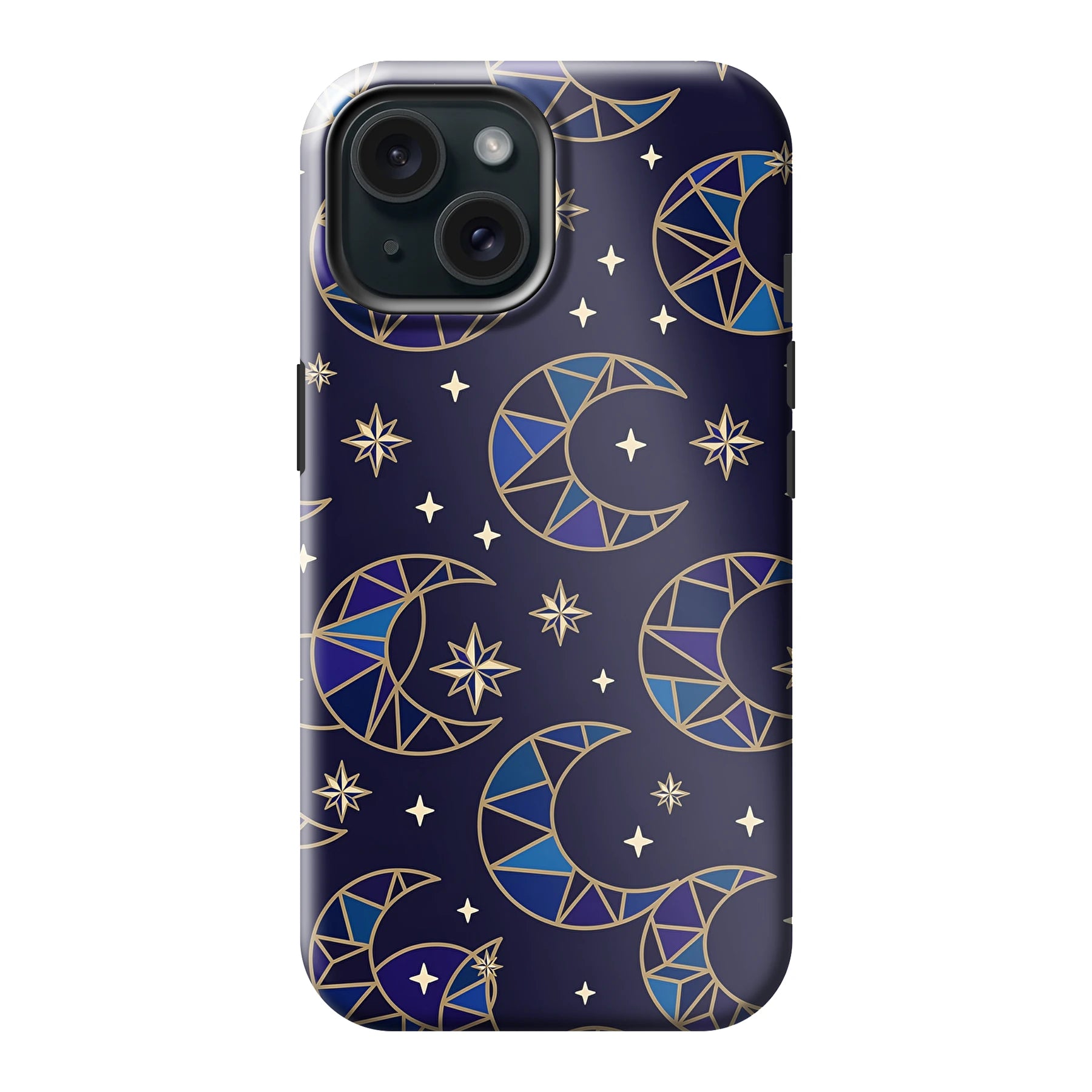 Apple iPhone 15 MagSafe phone case