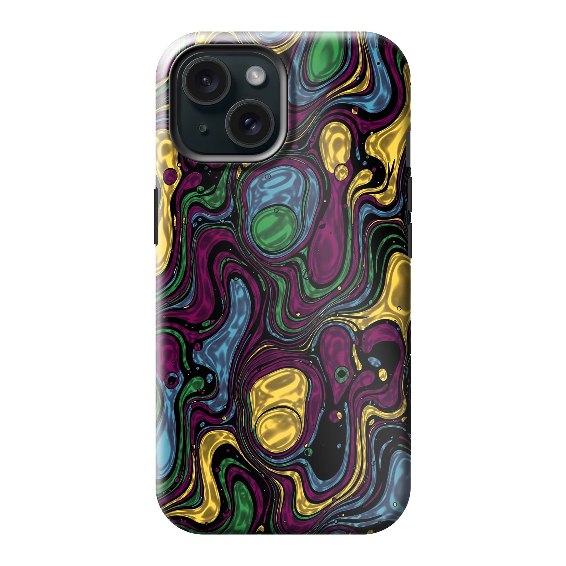 Apple iPhone 15 MagSafe phone case
