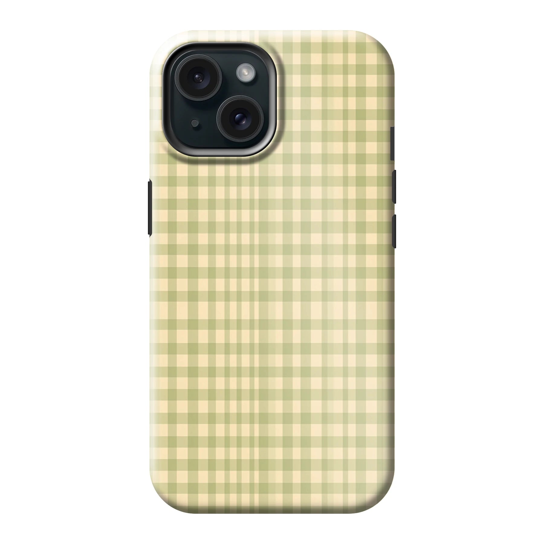 Apple iPhone 15 MagSafe phone case