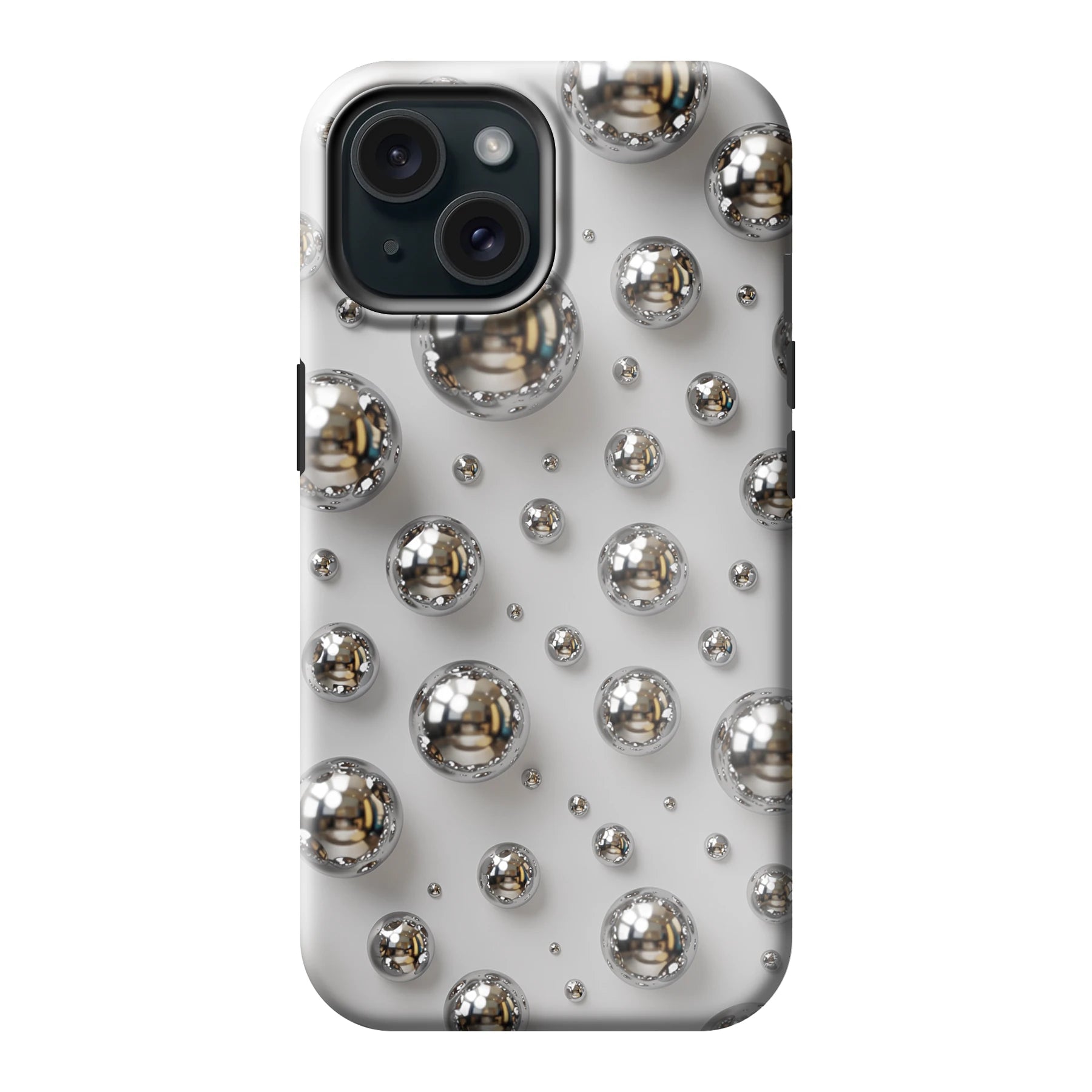Apple iPhone 15 MagSafe phone case