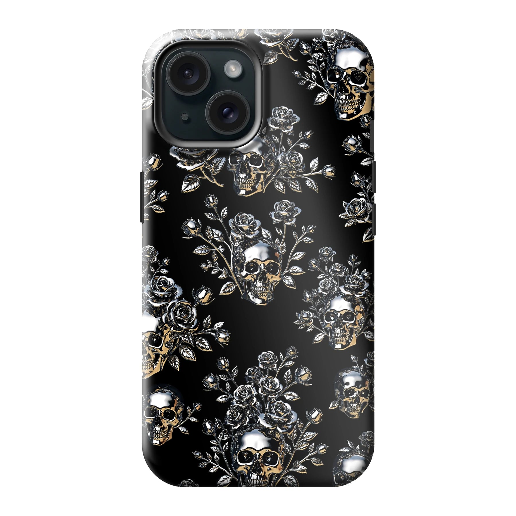 Apple iPhone 15 MagSafe phone case