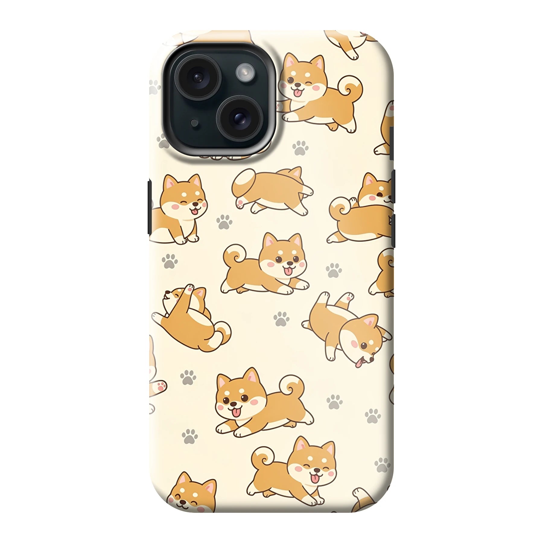 Apple iPhone 15 MagSafe phone case