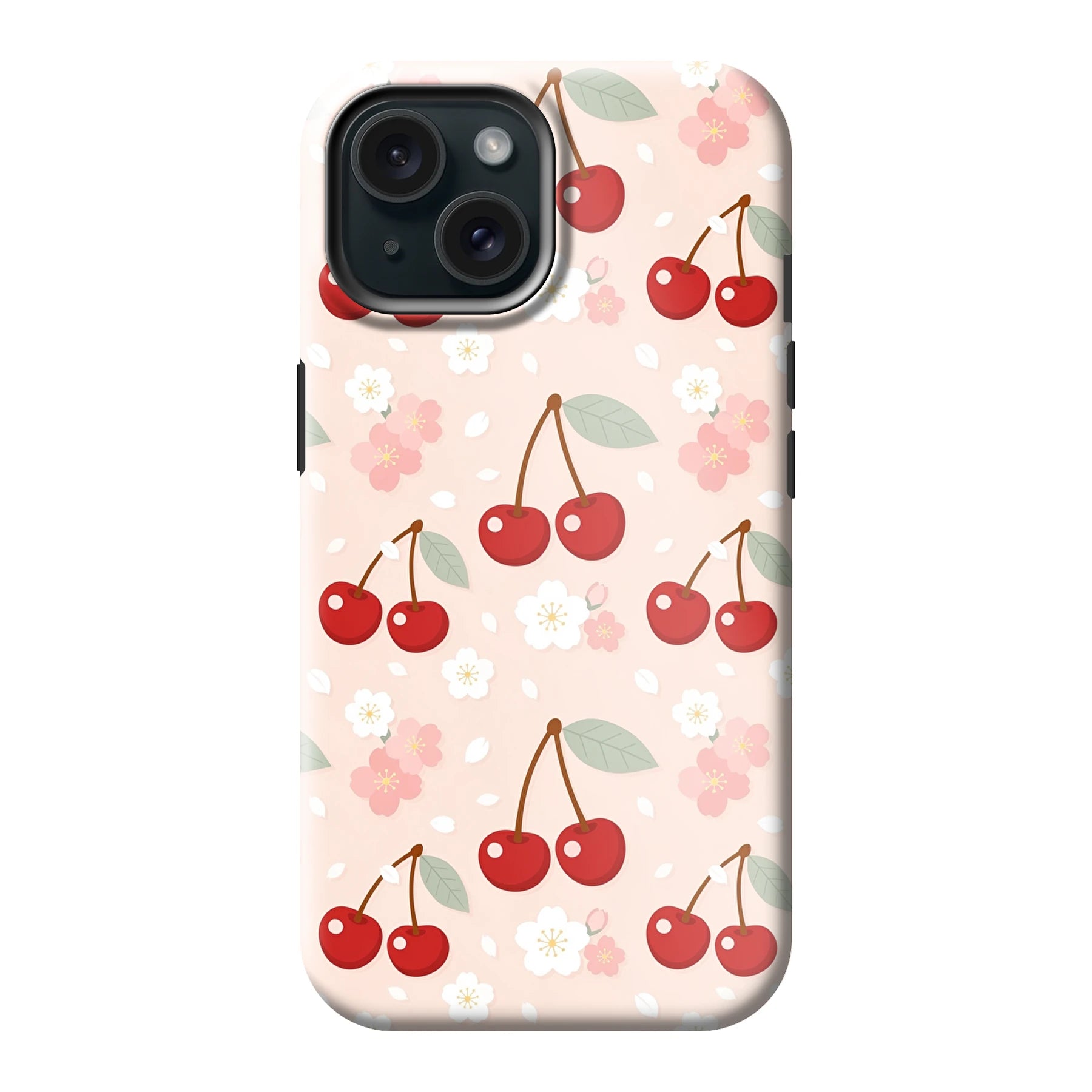 Apple iPhone 15 MagSafe phone case