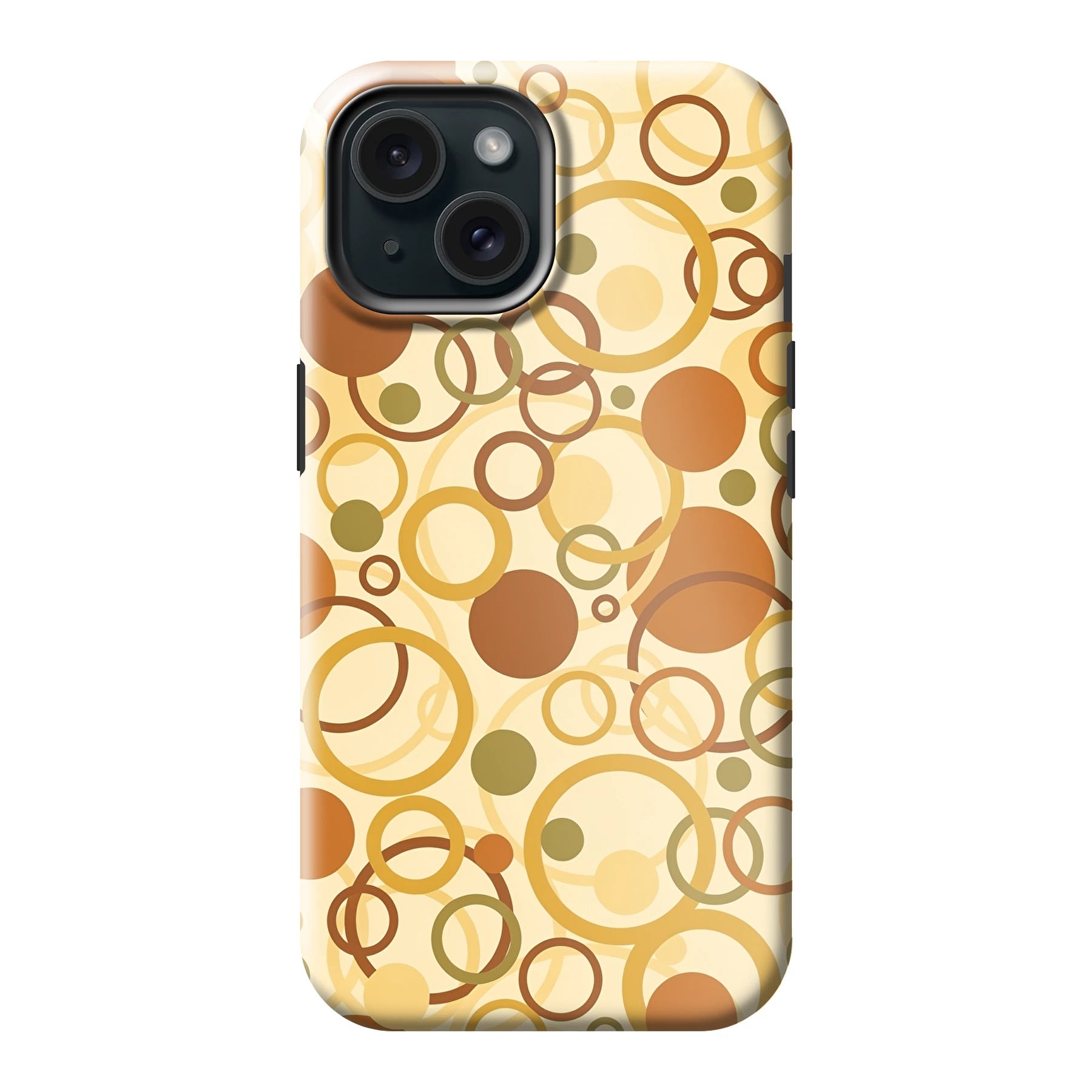 Apple iPhone 15 MagSafe phone case