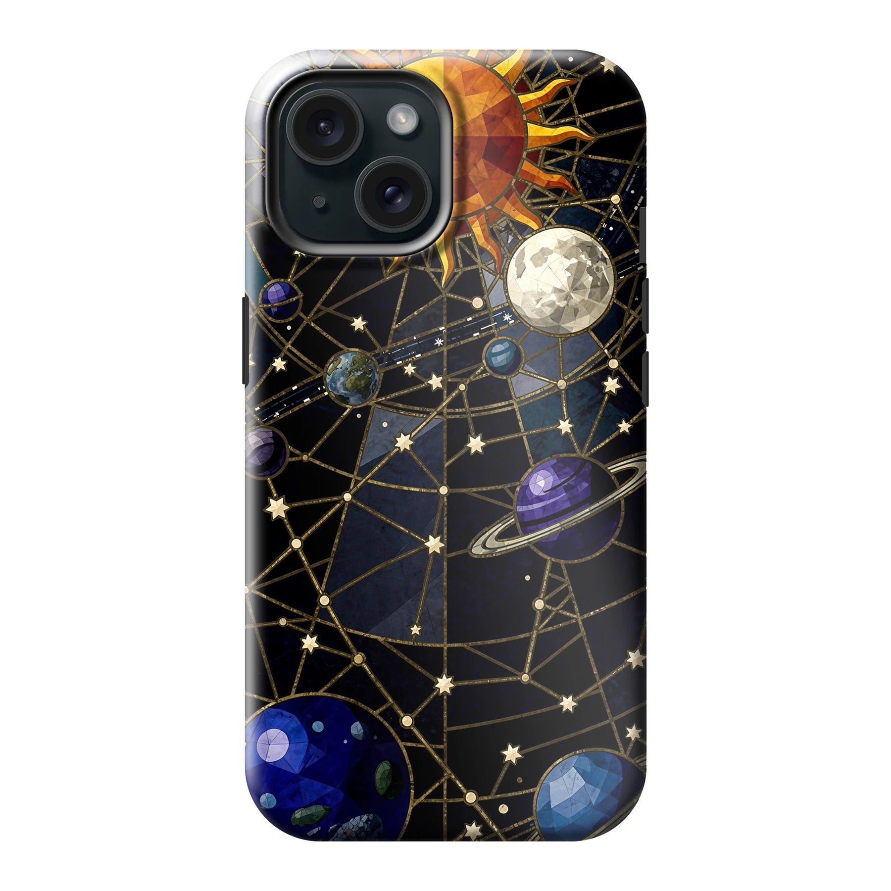 Apple iPhone 15 MagSafe phone case