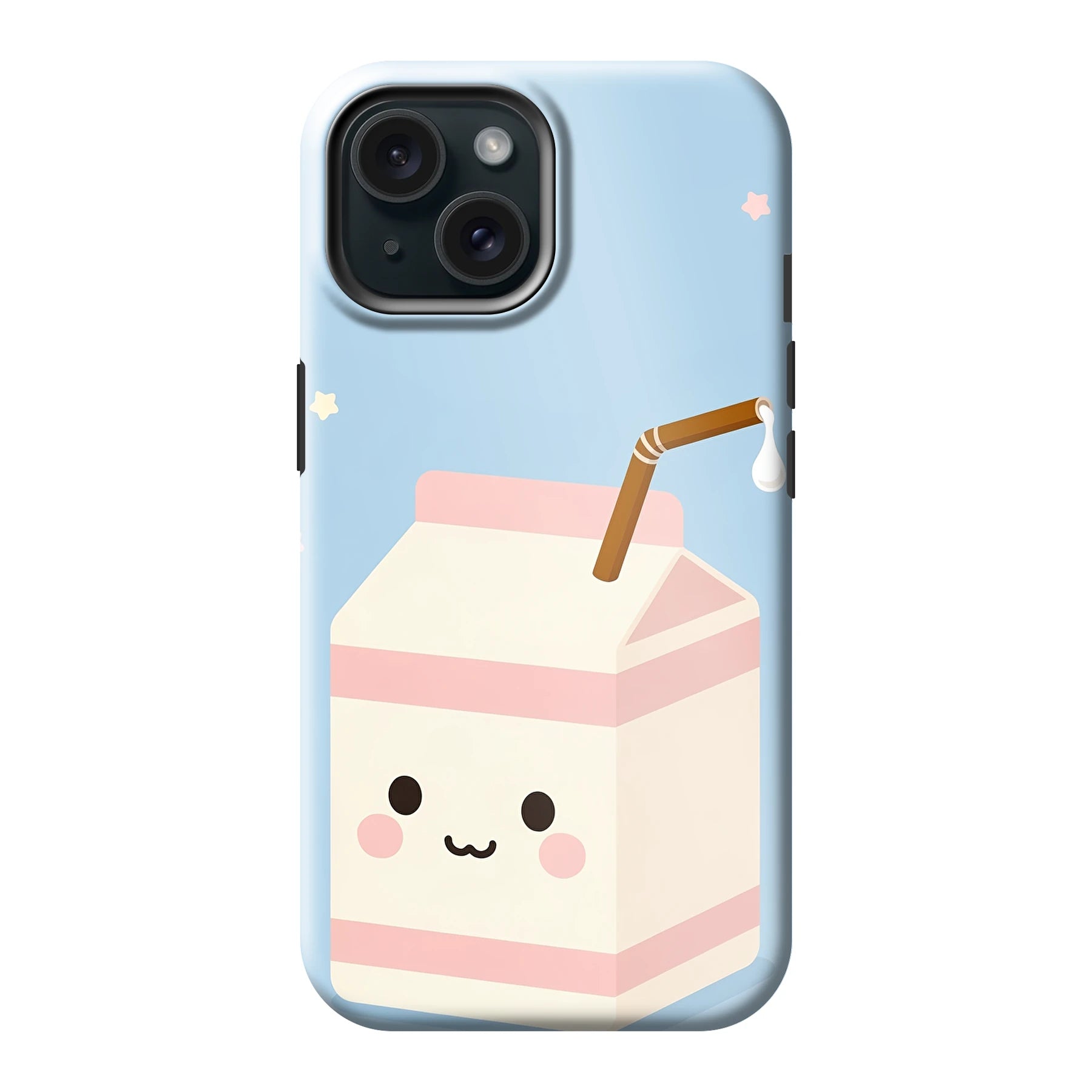 Apple iPhone 15 MagSafe phone case