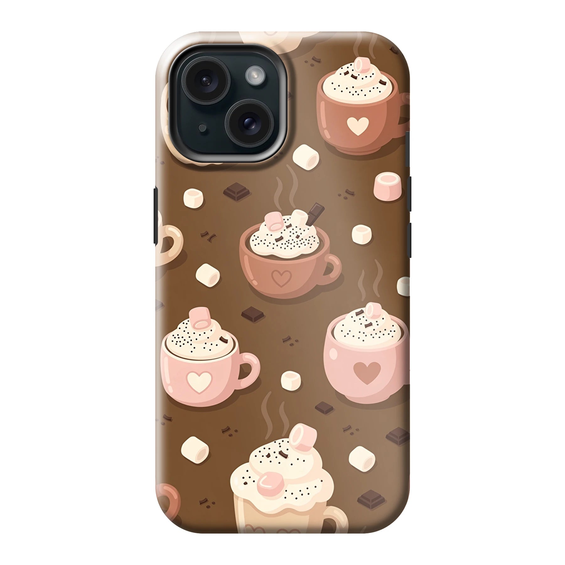 Apple iPhone 15 MagSafe phone case
