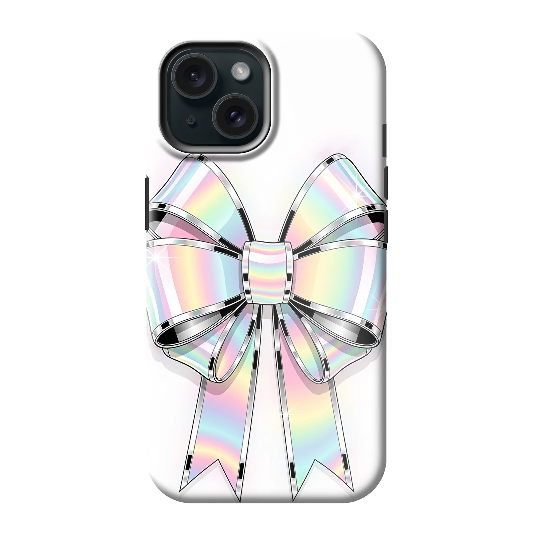 Apple iPhone 15 MagSafe phone case