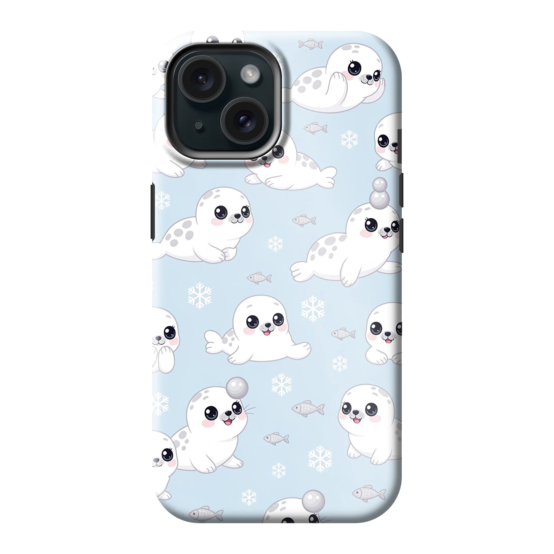 Apple iPhone 15 MagSafe phone case