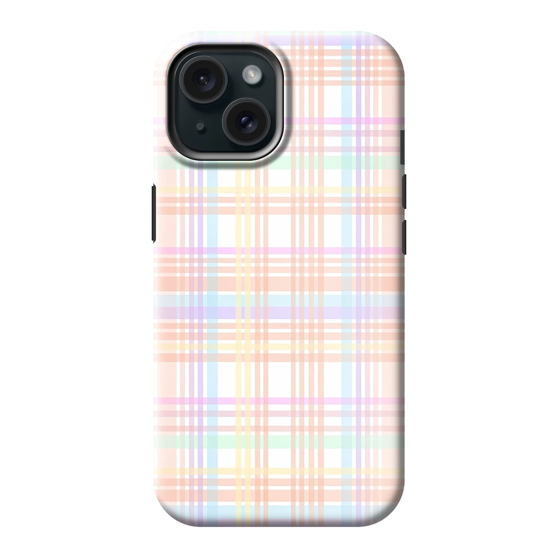 Apple iPhone 15 MagSafe phone case