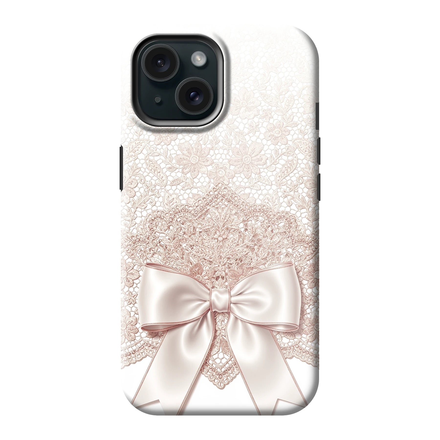 Apple iPhone 15 MagSafe phone case