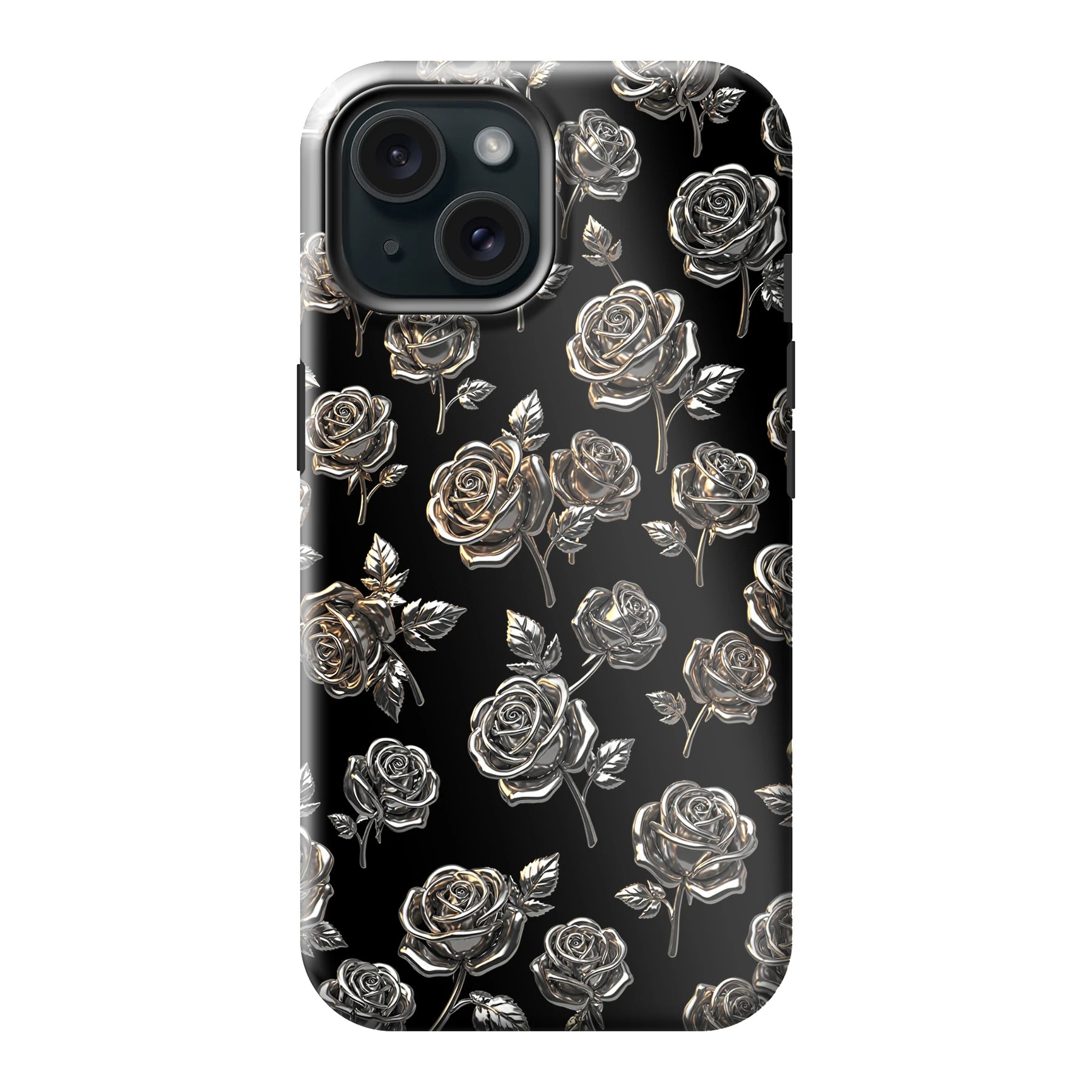 Apple iPhone 15 MagSafe phone case